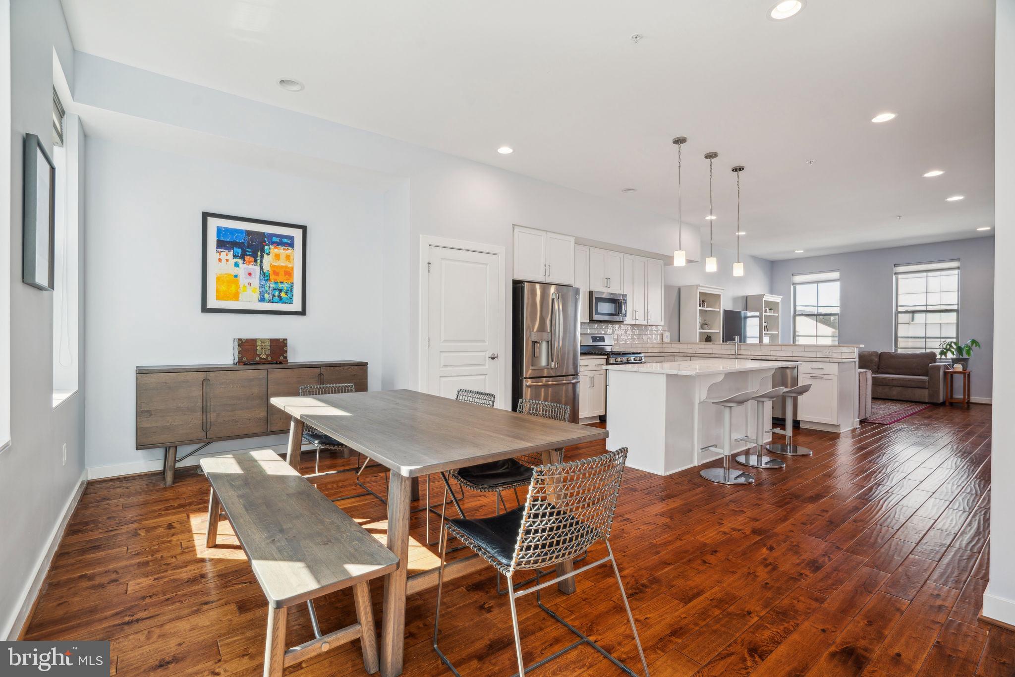 402 Reed Street Philadelphia, PA 19147 - Photo 6 of 27 Gallery Image 6