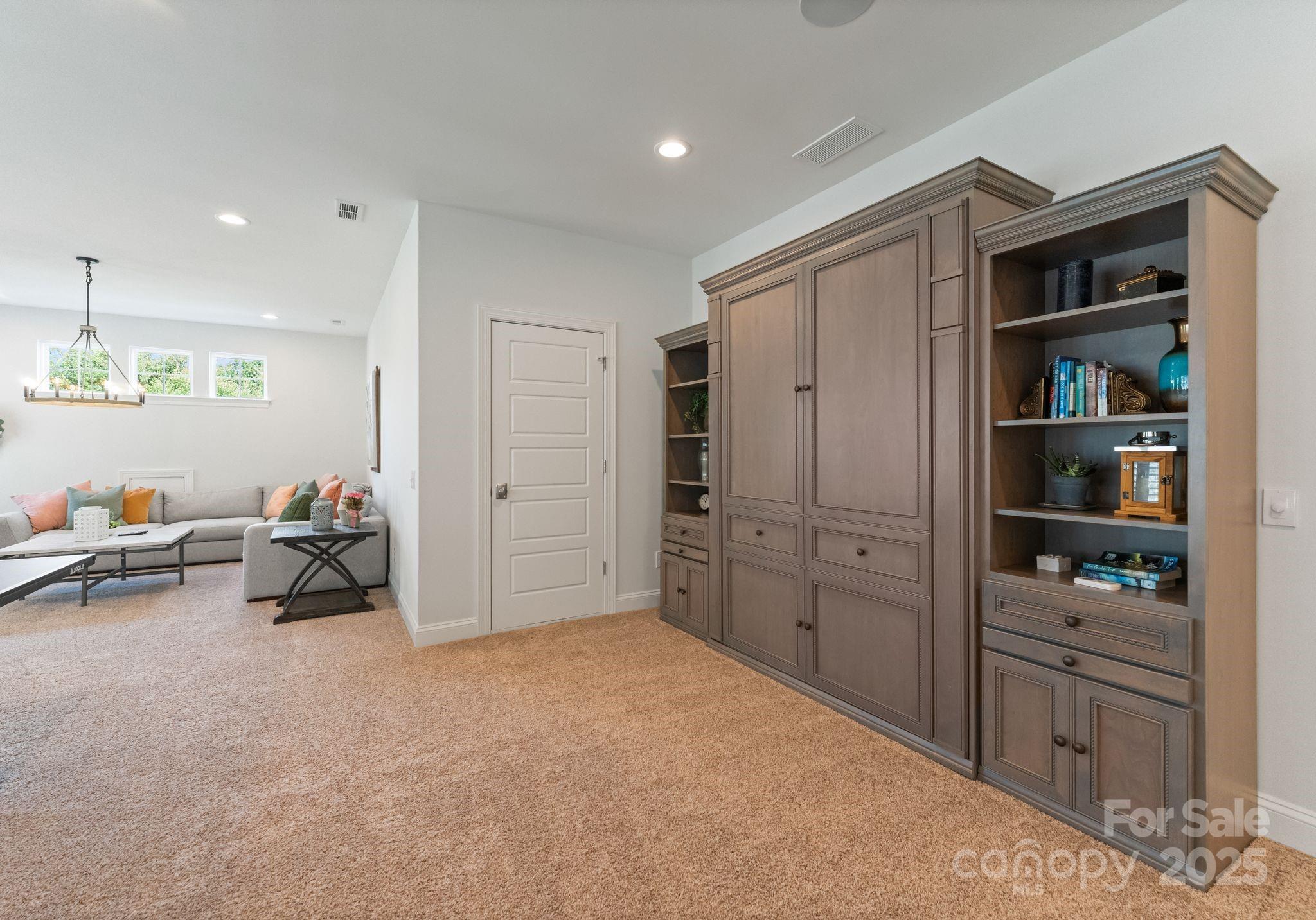 12019 Huntson Reserve Road Huntersville, NC 28078 - Photo 31 of 43 a livingroom with furniture and natural light
