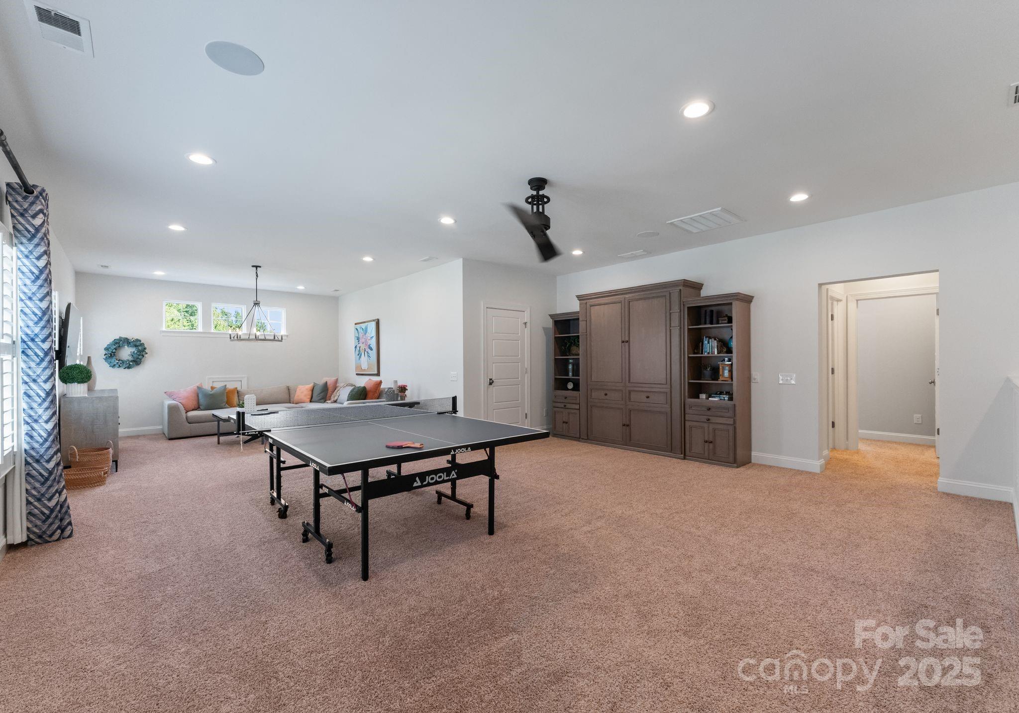 12019 Huntson Reserve Road Huntersville, NC 28078 - Photo 36 of 43 a room with furniture and a table