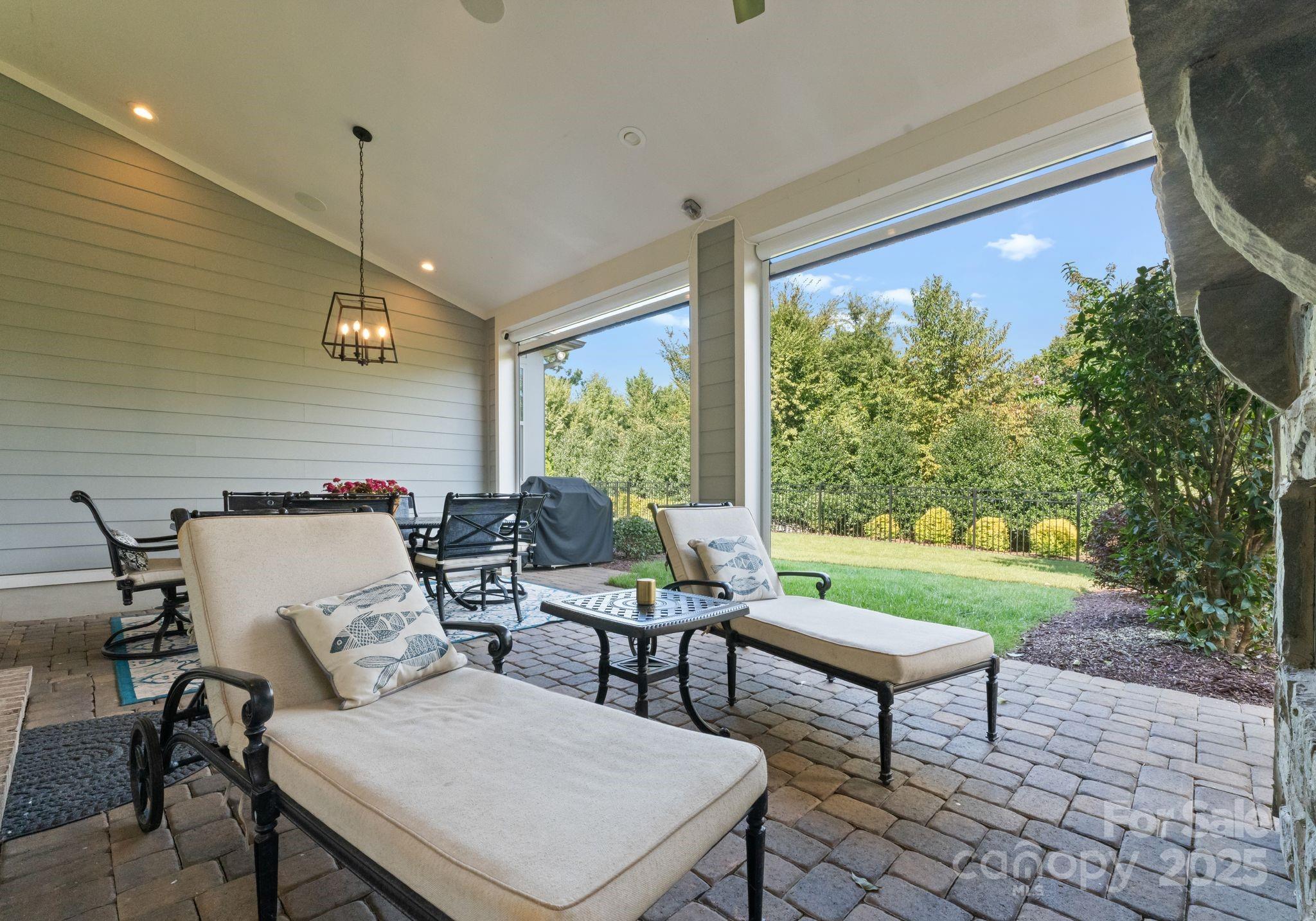 12019 Huntson Reserve Road Huntersville, NC 28078 - Photo 39 of 43