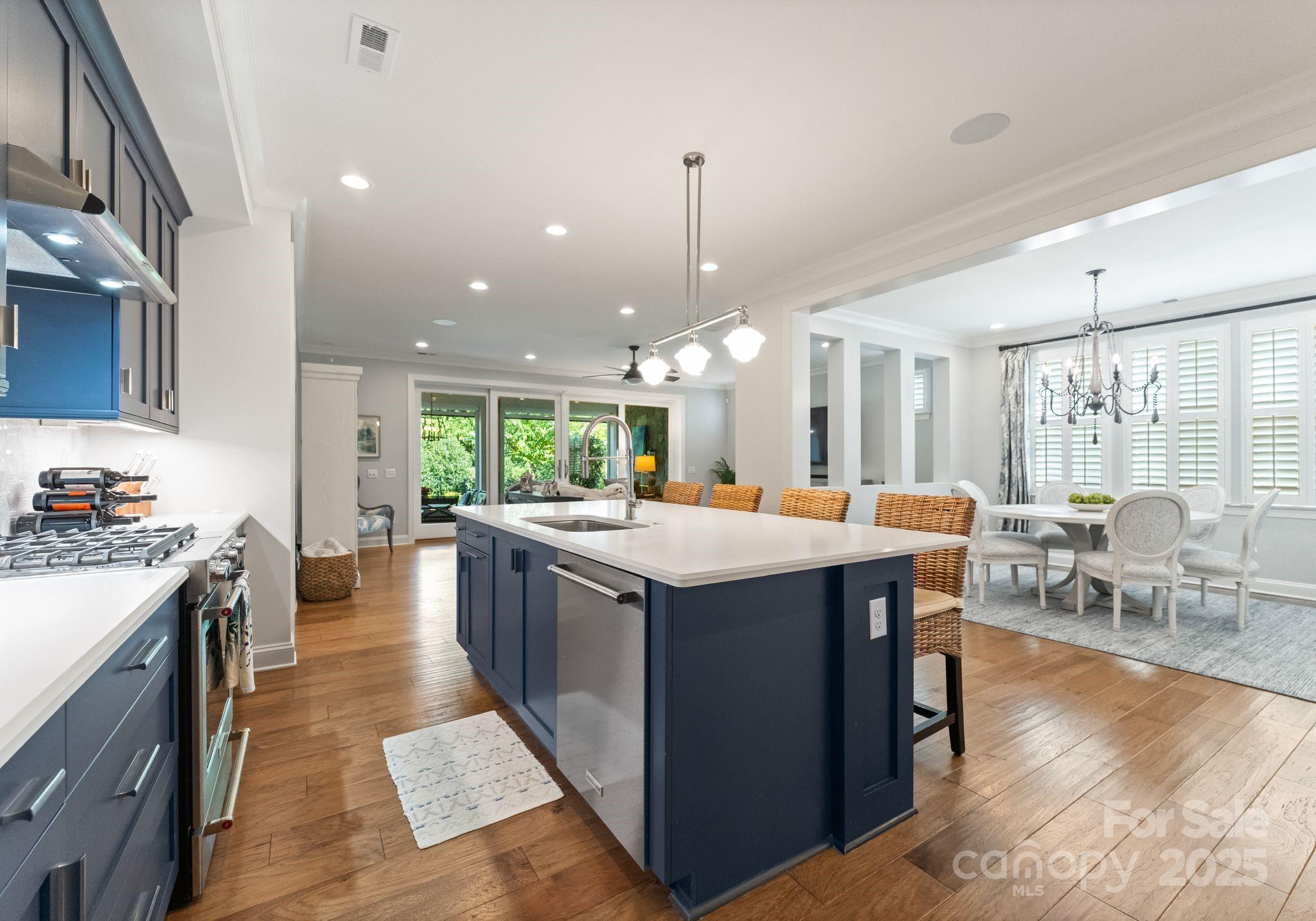 12019 Huntson Reserve Road Huntersville, NC 28078 - Photo 6 of 43