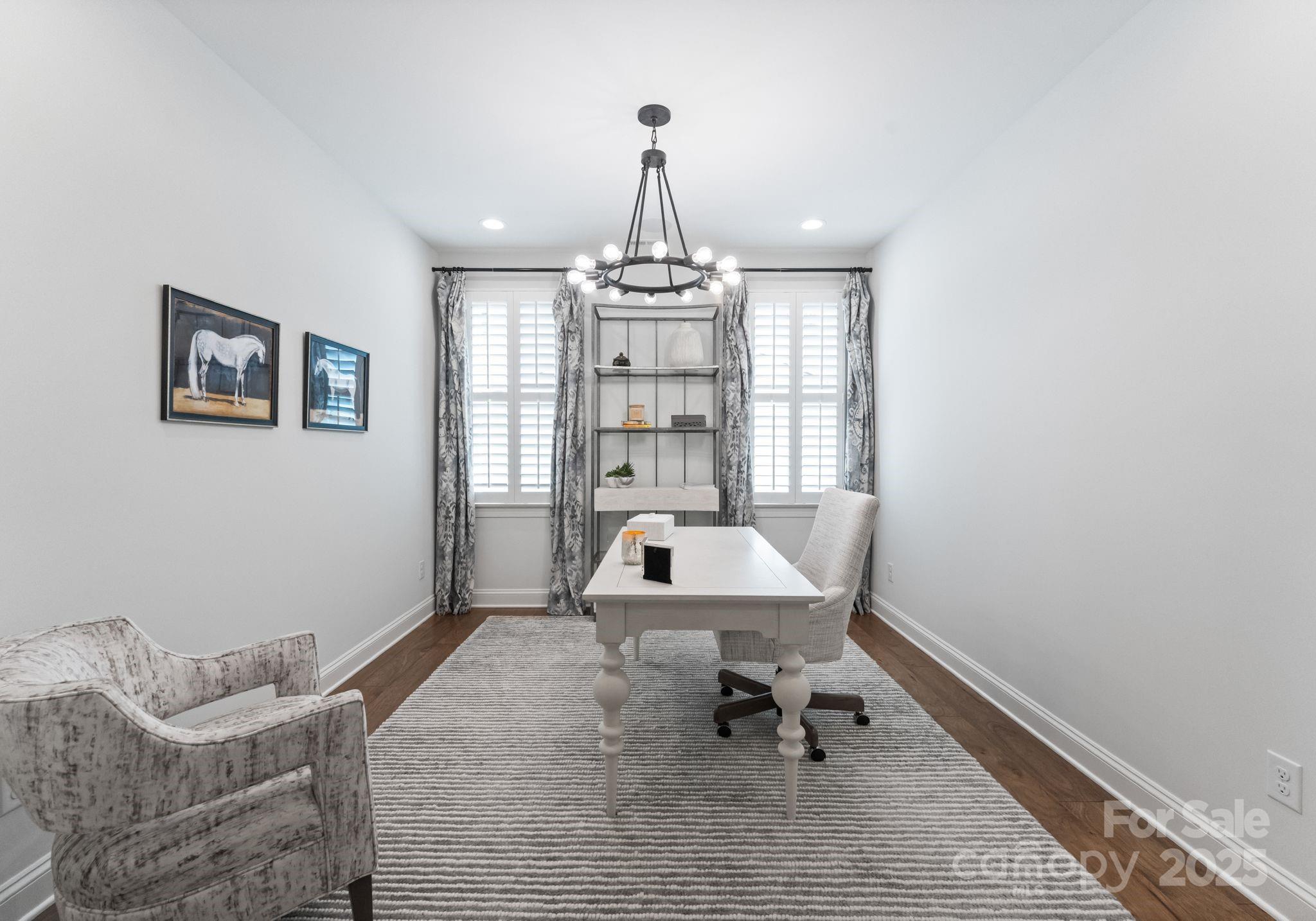 12019 Huntson Reserve Road Huntersville, NC 28078 - Photo 10 of 43 a living room with furniture