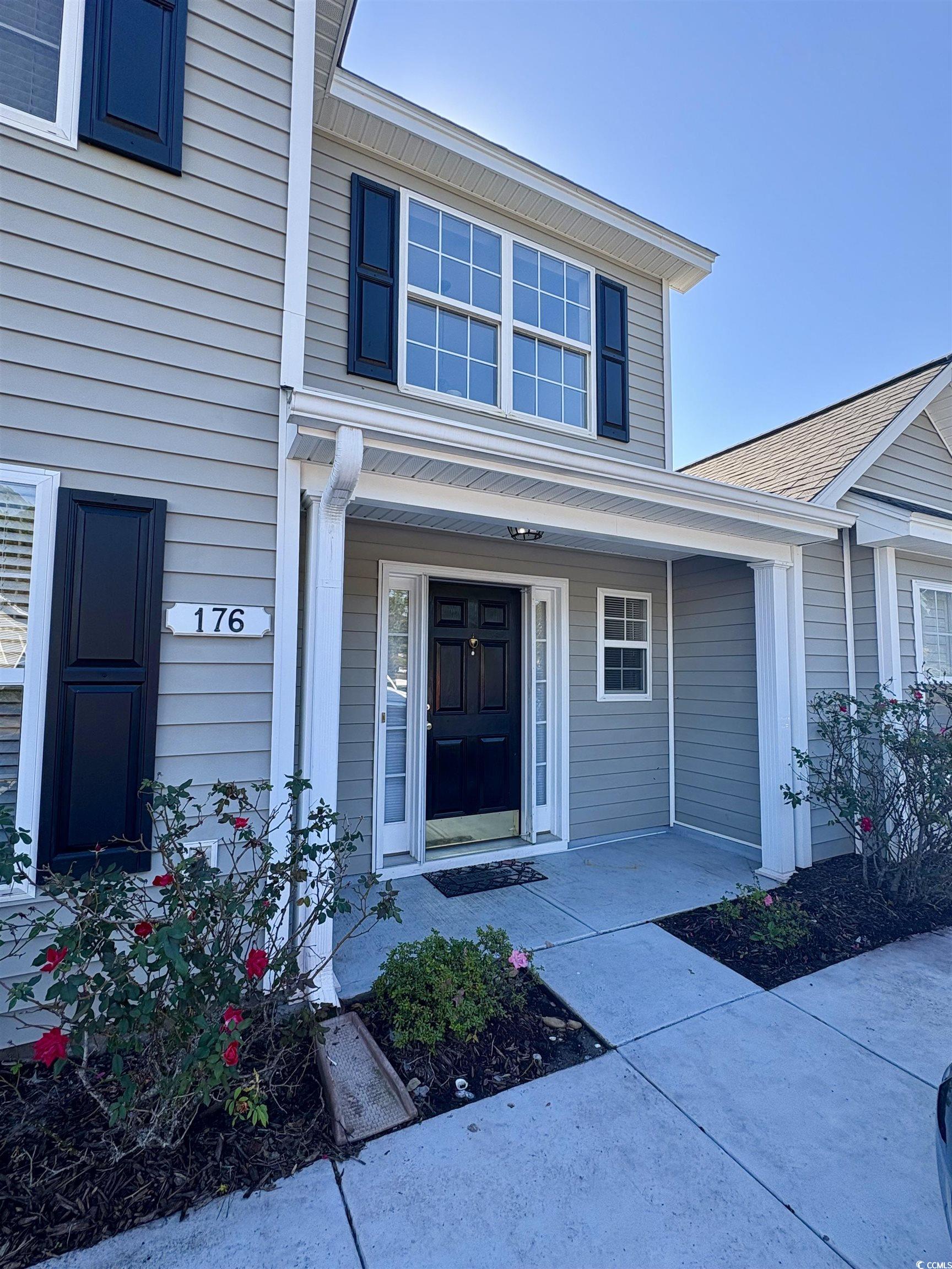 176 Madrid Drive, Unit 176 Murrells Inlet, SC 29576 - Photo 23 of 28