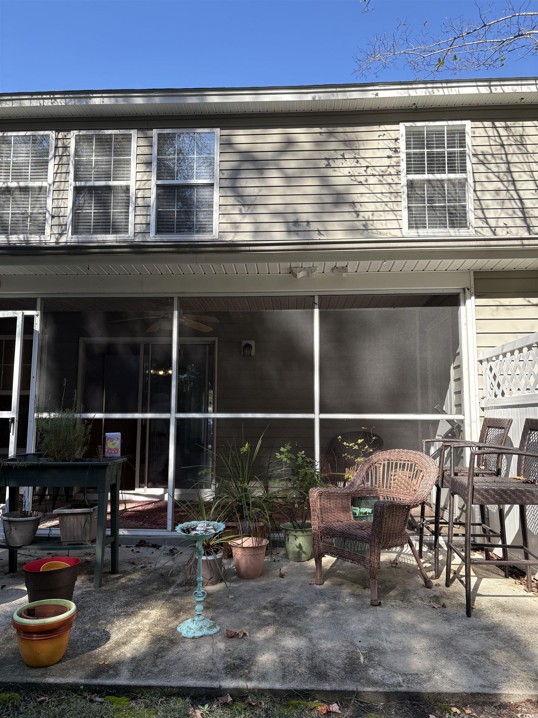 176 Madrid Drive, Unit 176 Murrells Inlet, SC 29576 - Photo 24 of 28