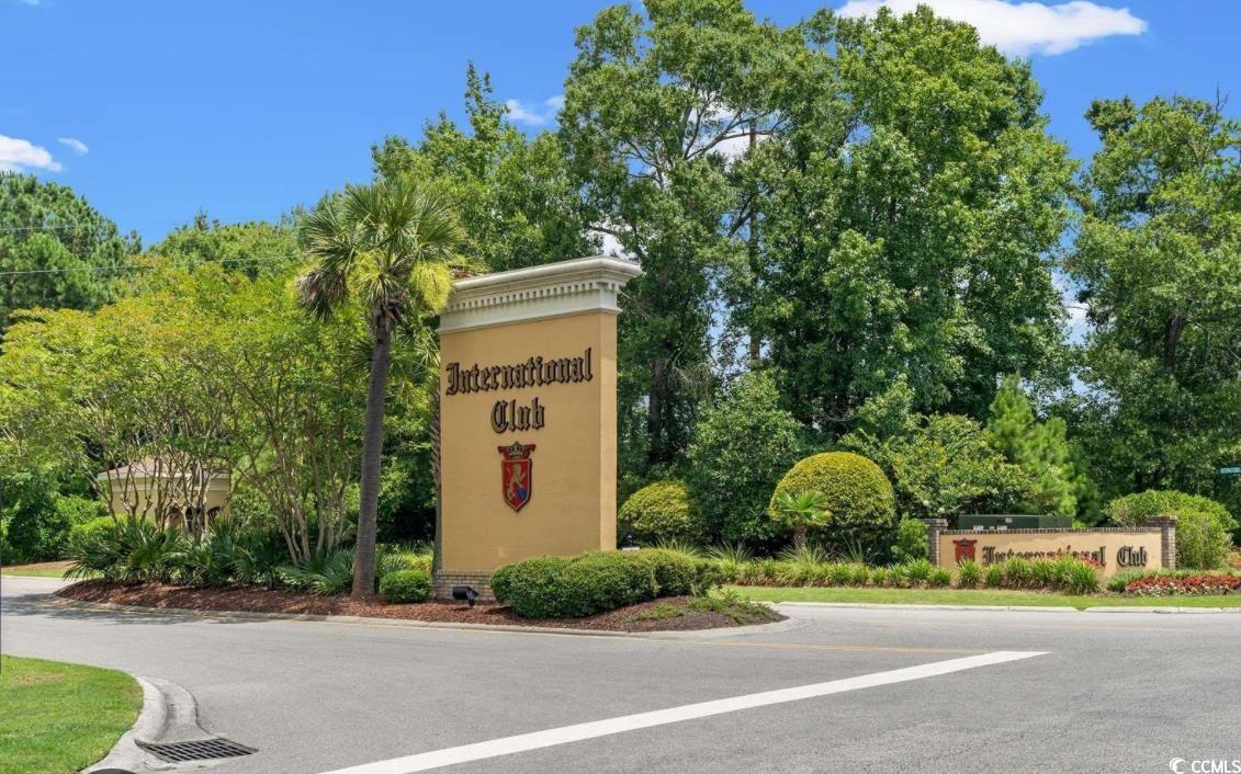 176 Madrid Drive, Unit 176 Murrells Inlet, SC 29576 - Photo 25 of 28