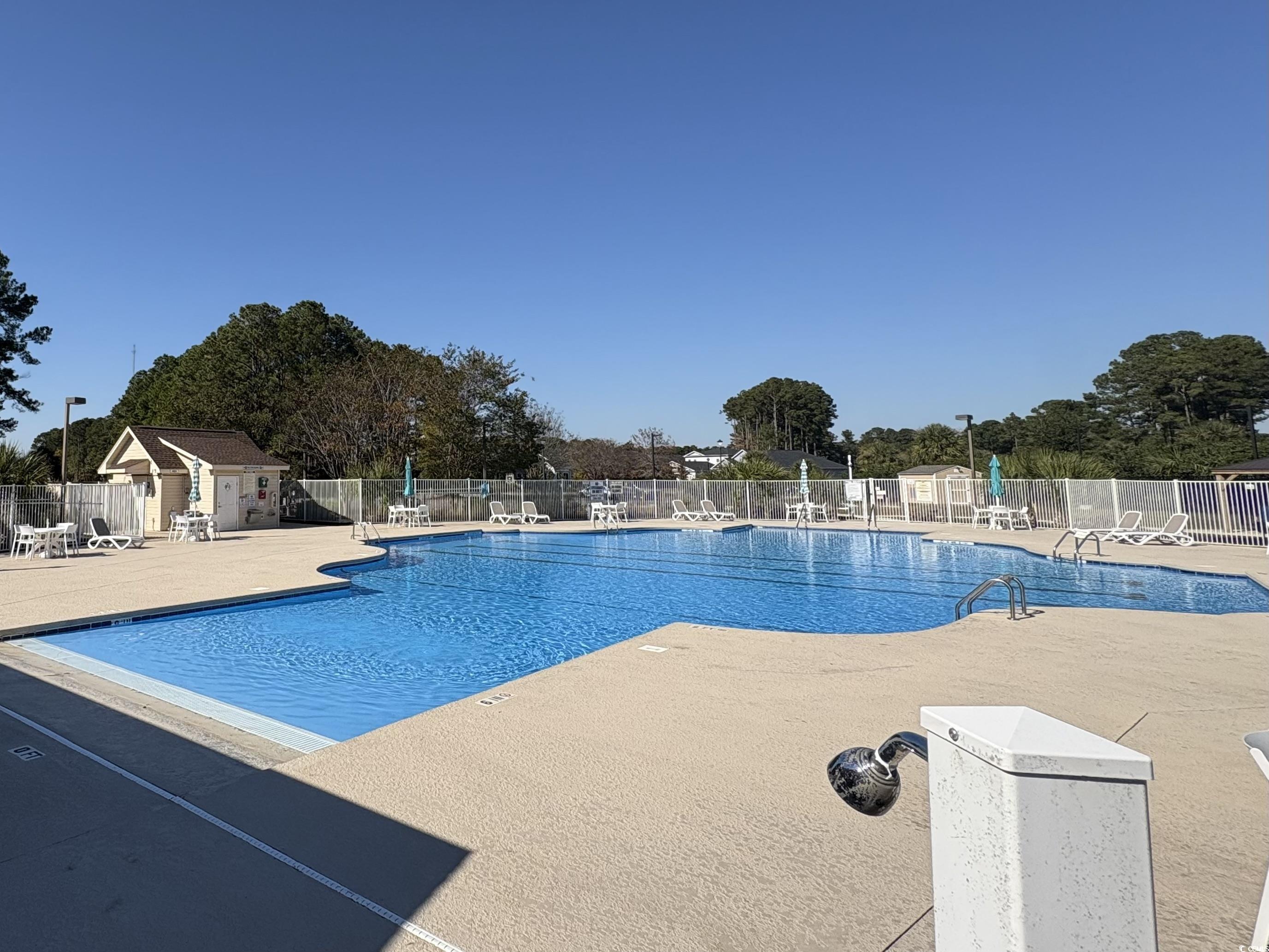 176 Madrid Drive, Unit 176 Murrells Inlet, SC 29576 - Photo 27 of 28