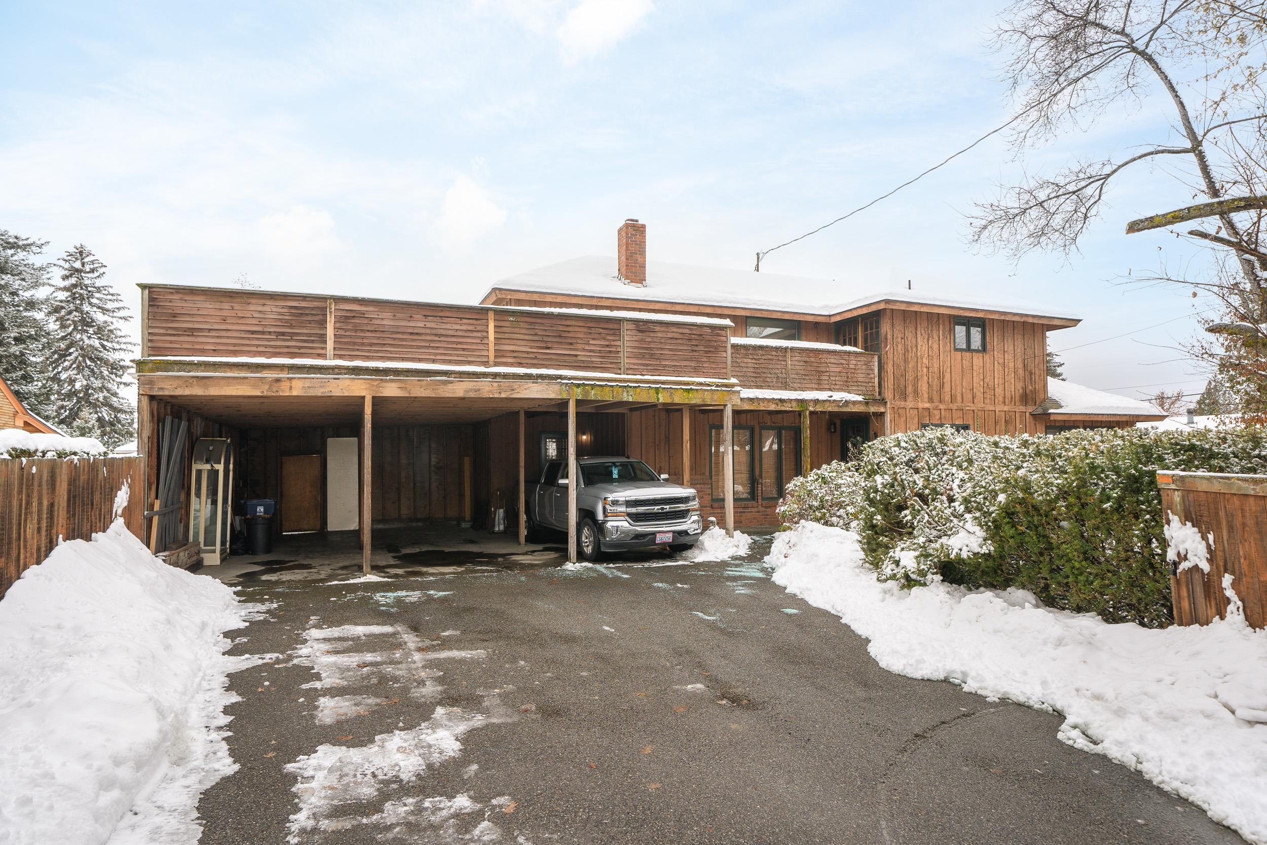 210 North Van Marter Road Spokane Valley, WA 99206 - Photo 2 of 48