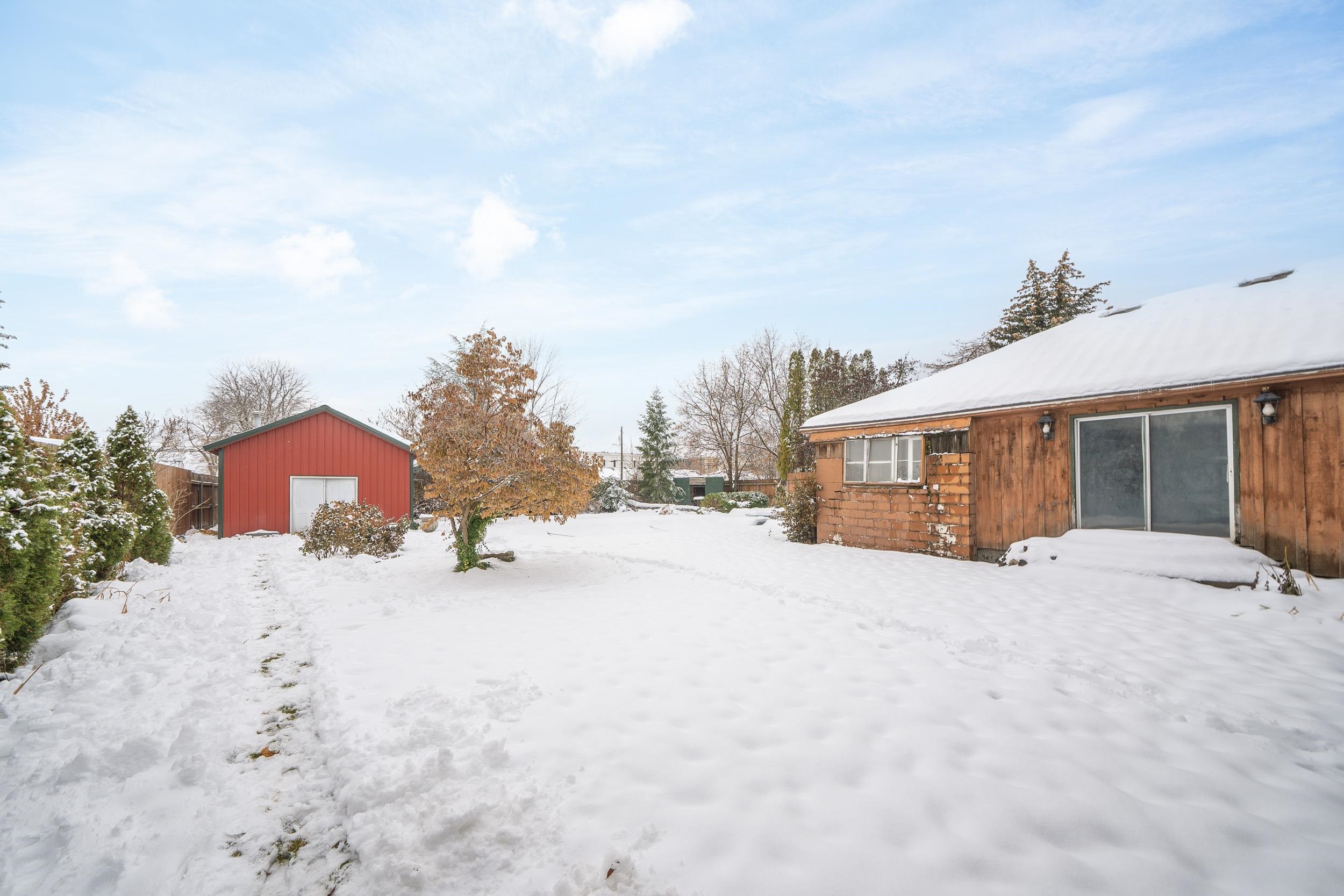 210 North Van Marter Road Spokane Valley, WA 99206 - Photo 26 of 48