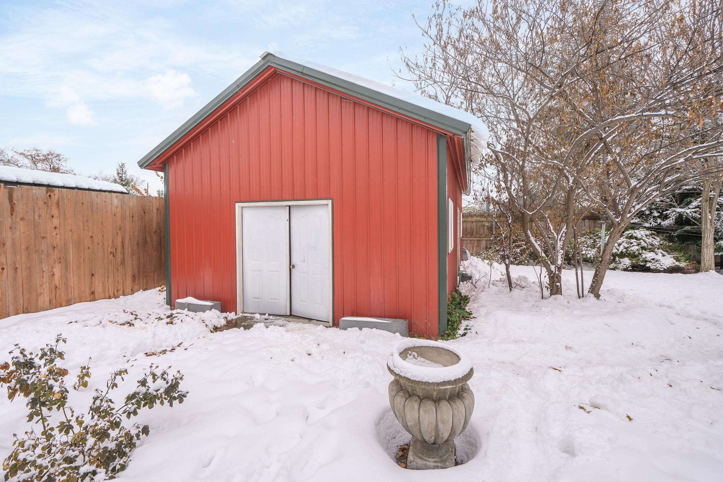 210 North Van Marter Road Spokane Valley, WA 99206 - Photo 29 of 48