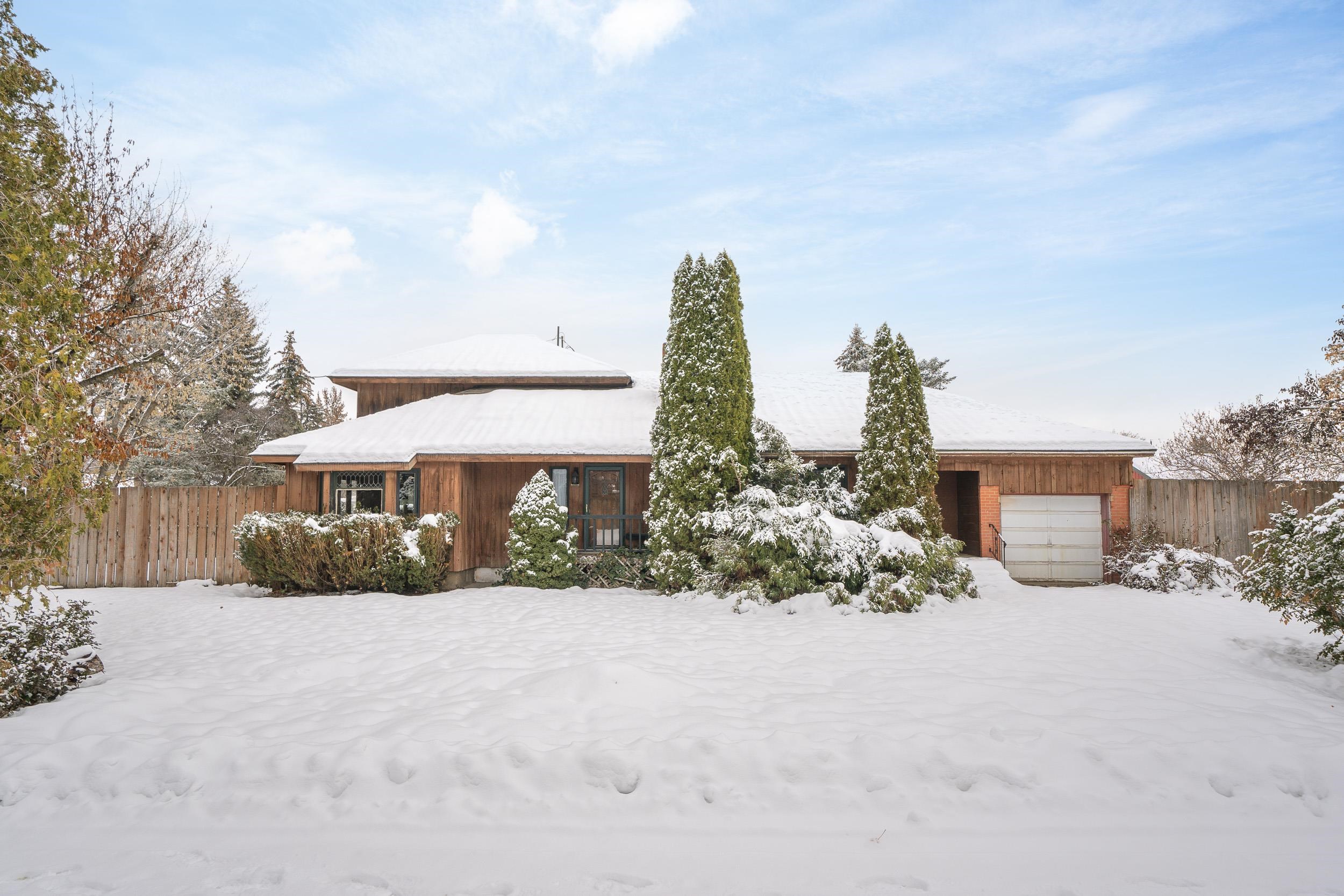 210 North Van Marter Road Spokane Valley, WA 99206 - Photo 3 of 48