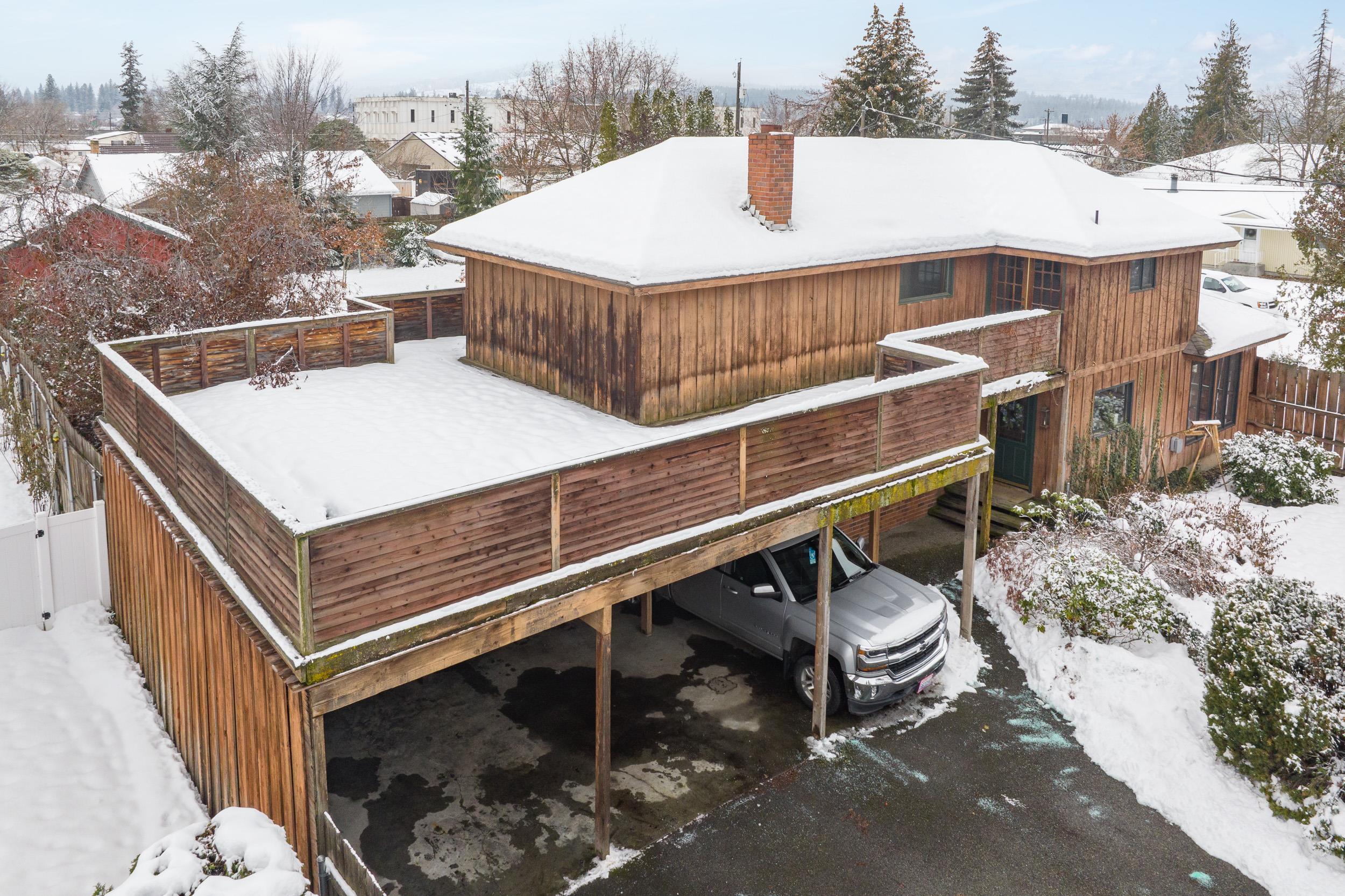 210 North Van Marter Road Spokane Valley, WA 99206 - Photo 34 of 48
