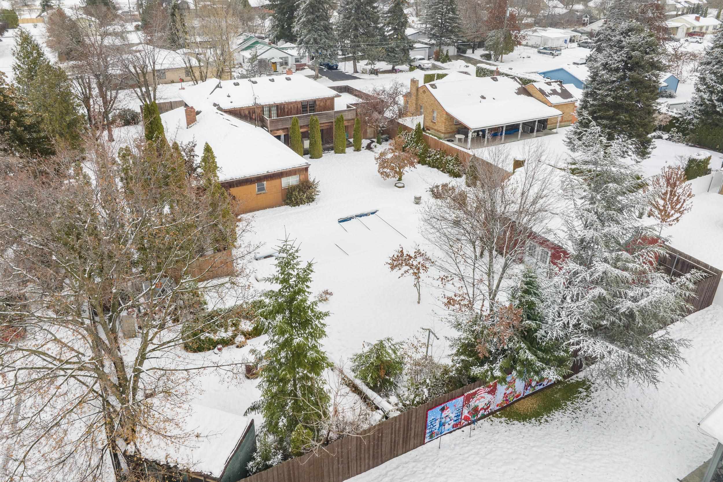 210 North Van Marter Road Spokane Valley, WA 99206 - Photo 35 of 48