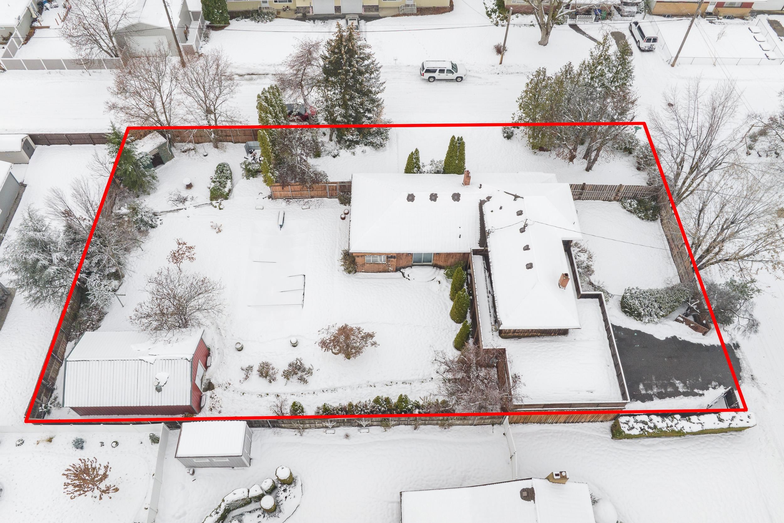 210 North Van Marter Road Spokane Valley, WA 99206 - Photo 38 of 48