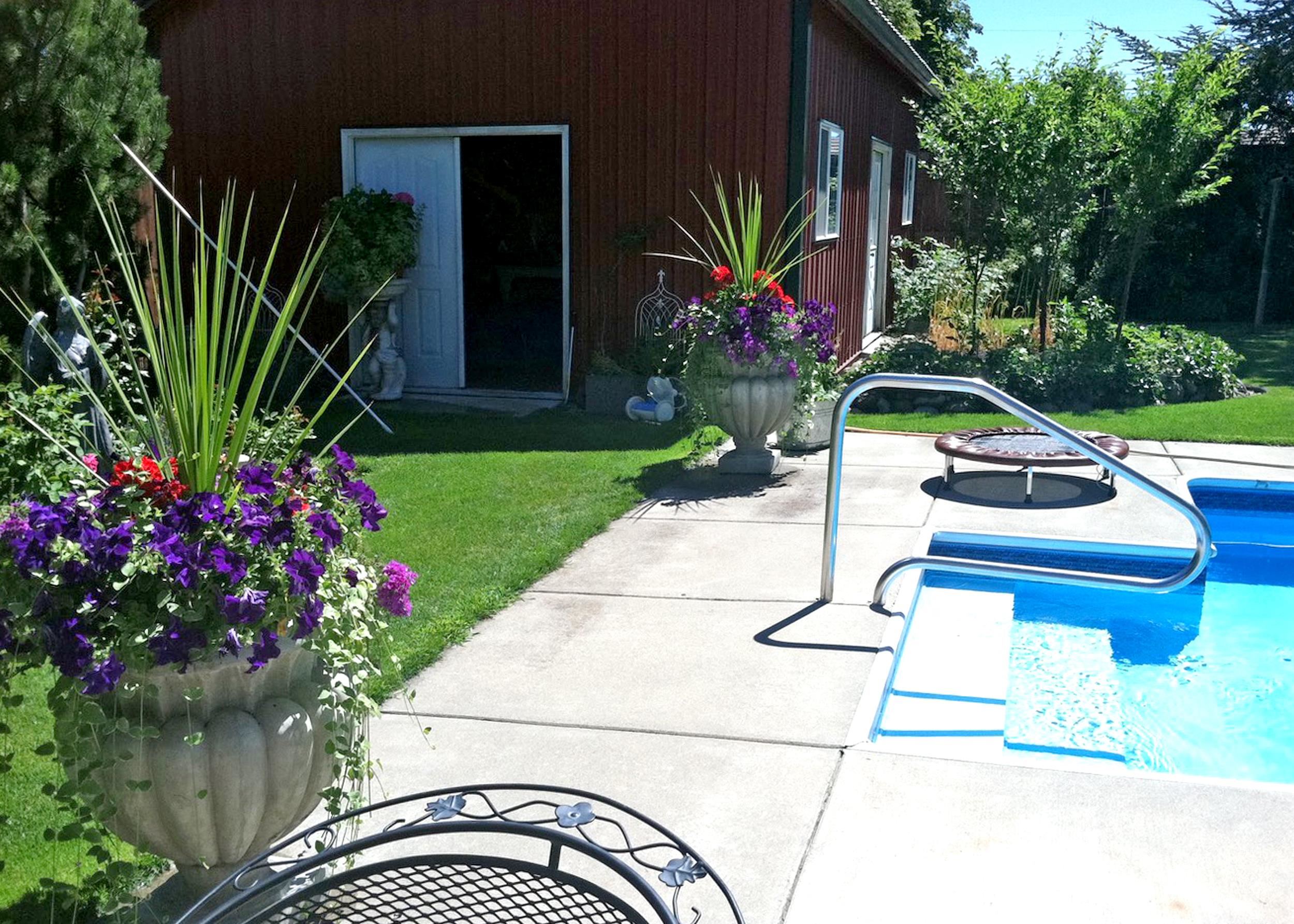 210 North Van Marter Road Spokane Valley, WA 99206 - Photo 43 of 48