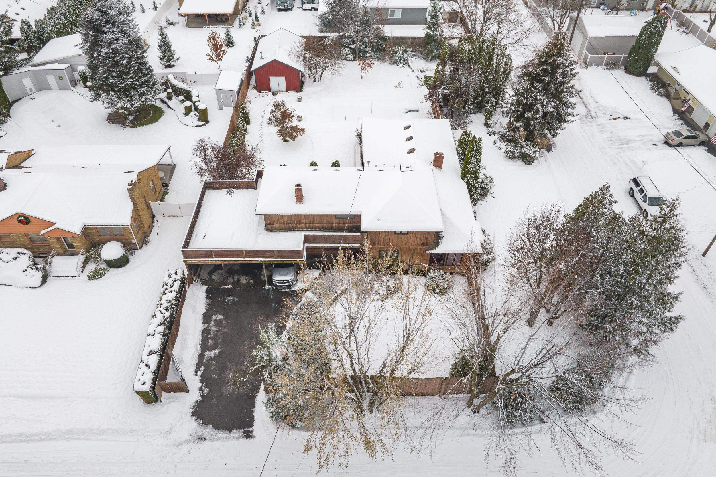 210 North Van Marter Road Spokane Valley, WA 99206 - Photo 44 of 48