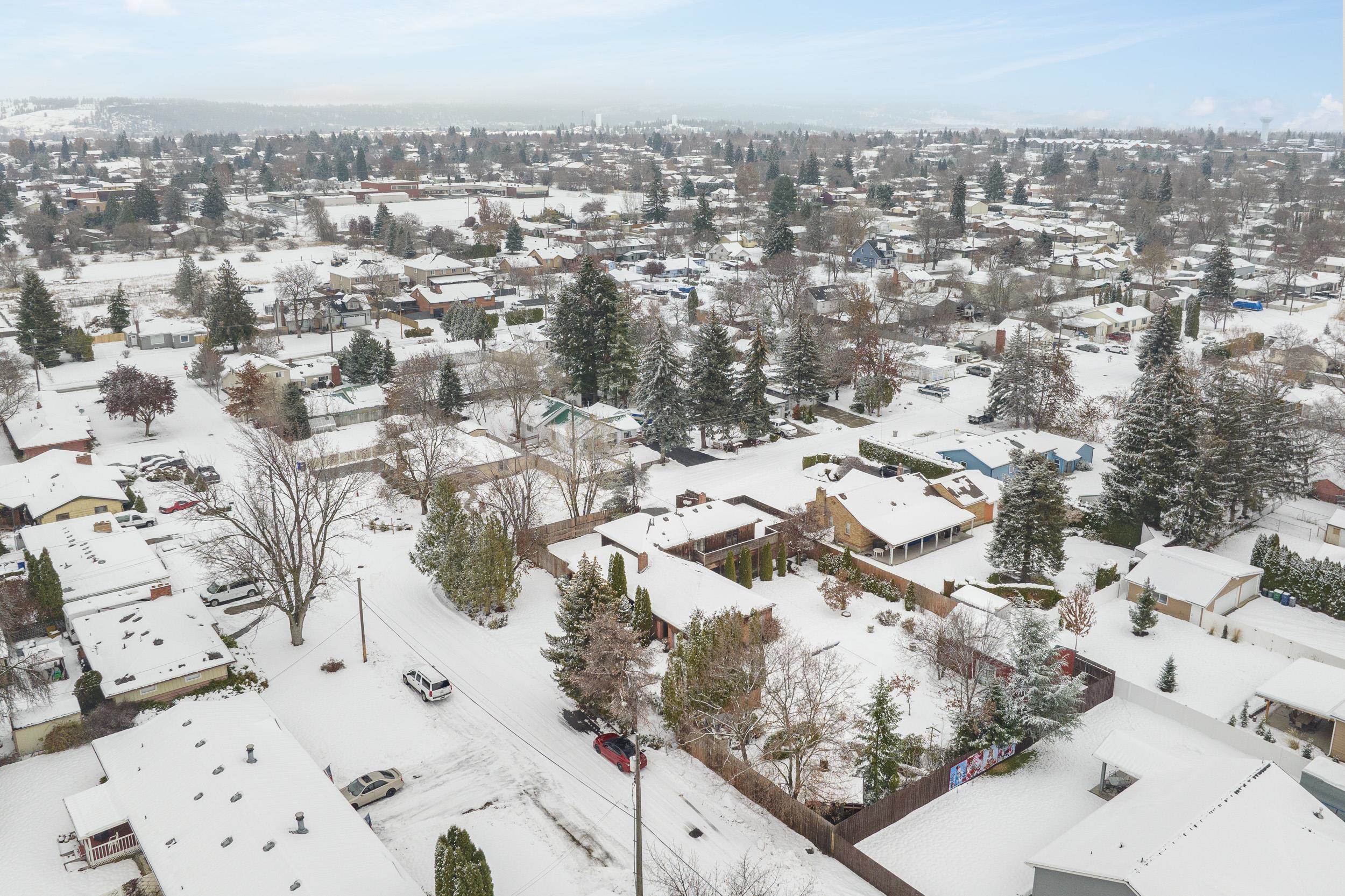 210 North Van Marter Road Spokane Valley, WA 99206 - Photo 45 of 48