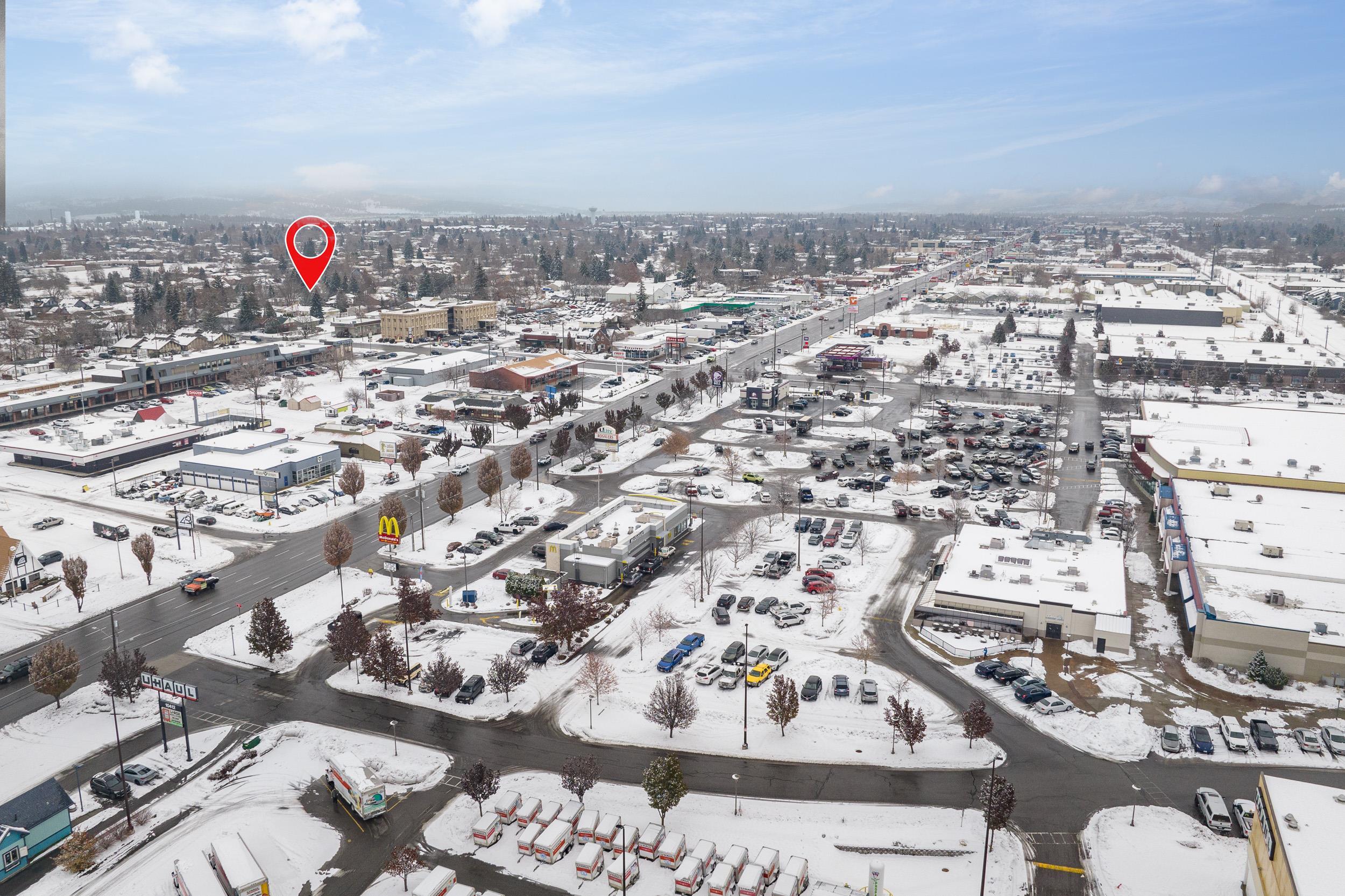 210 North Van Marter Road Spokane Valley, WA 99206 - Photo 48 of 48