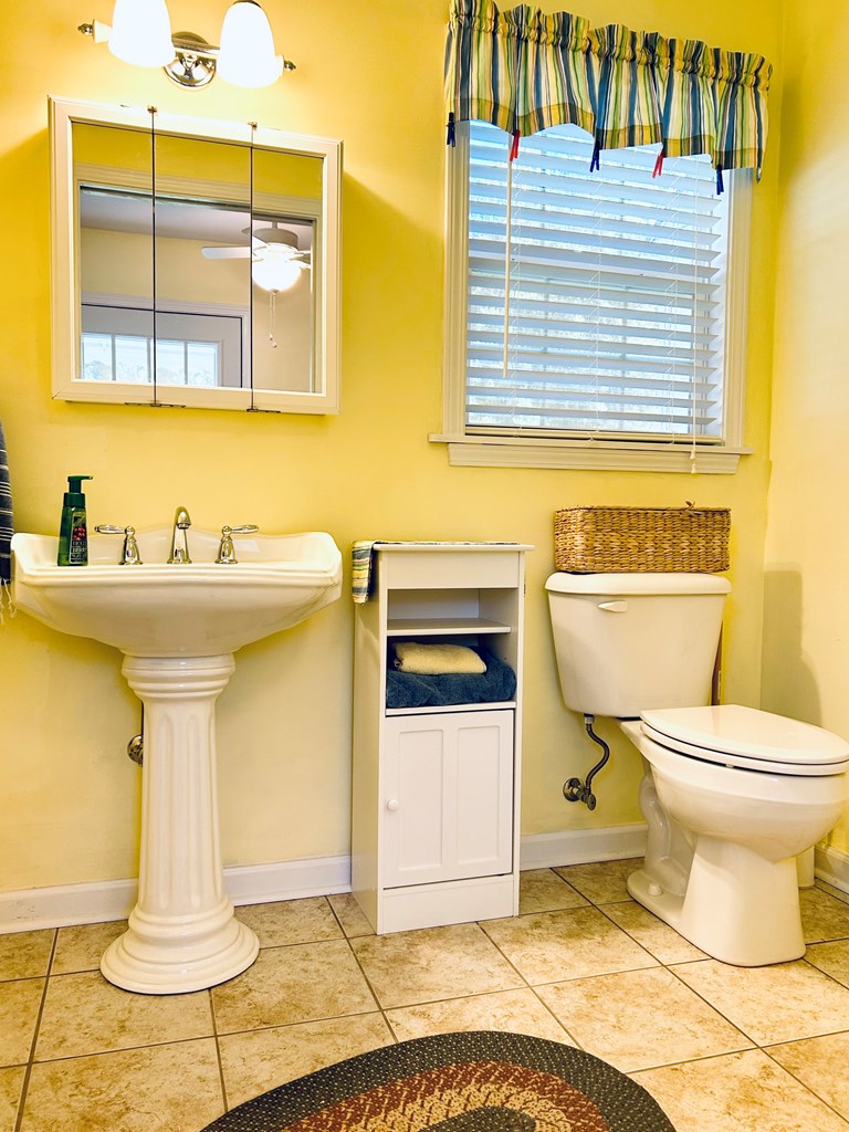 43 Dairy Street Ware Shoals, SC 29692 - Photo 8 of 23 Gallery Image 8