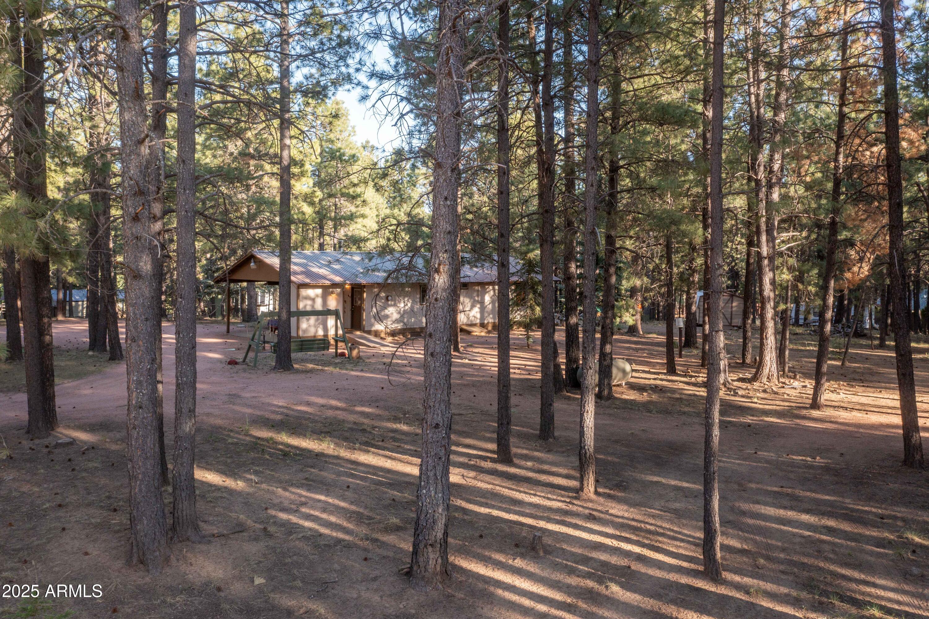 2190 Old Rim Road Forest Lakes, AZ 85931 - Photo 33 of 38 DJI_0282