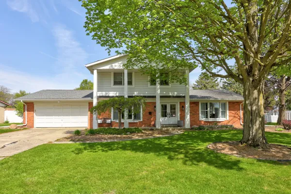 $406,900 | 405 Nickless Street, Frankenmuth, MI 48734