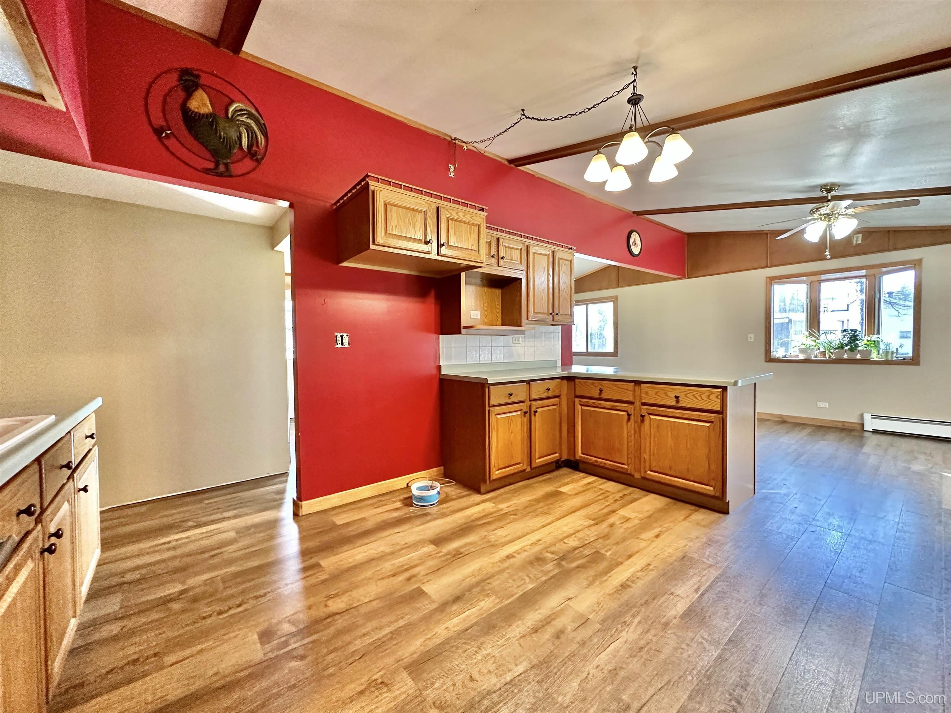 10661 South 75 Road Rapid River, MI 49878 - Photo 11 of 47