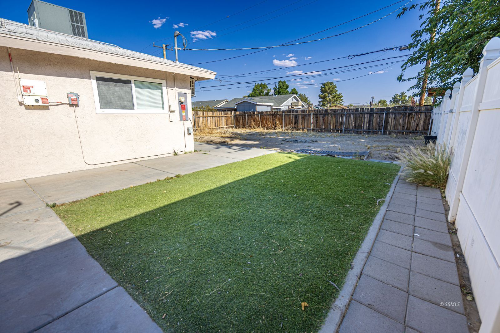 935 West Upjohn Avenue Ridgecrest, CA 93555 - Photo 38 of 40