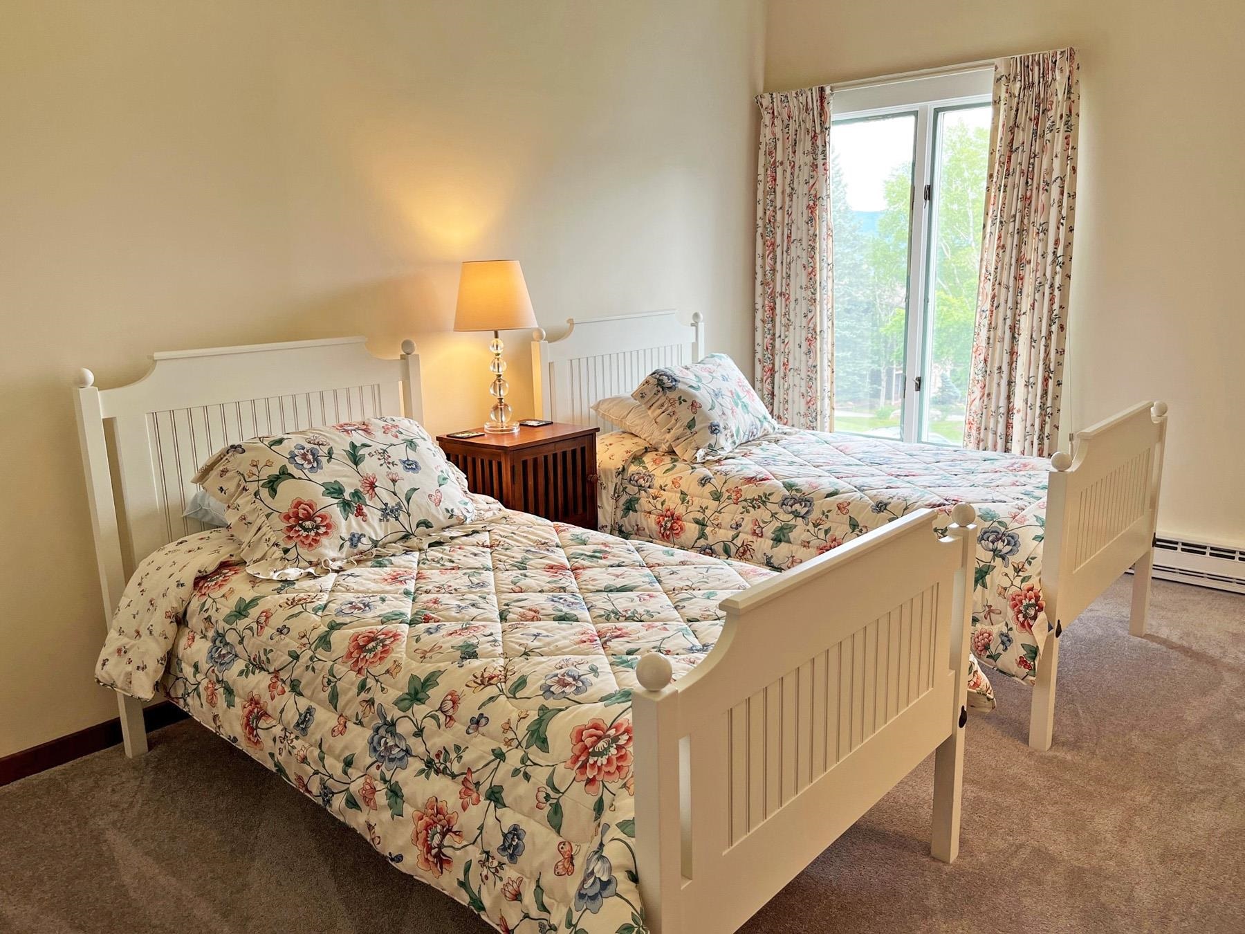 105 Forum Drive, Unit 16 Warren, VT 05674 - Photo 11 of 19