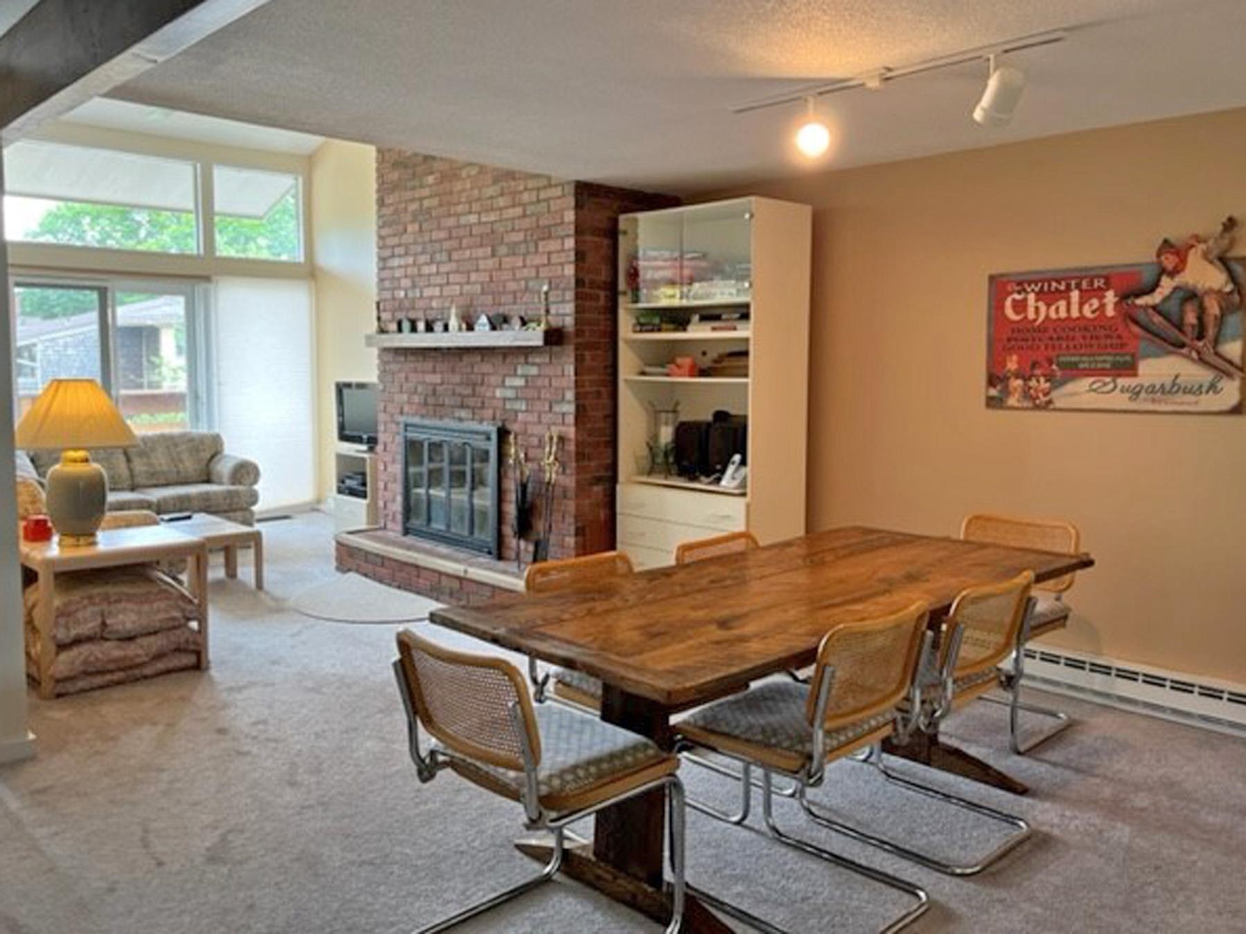 105 Forum Drive, Unit 16 Warren, VT 05674 - Photo 3 of 19