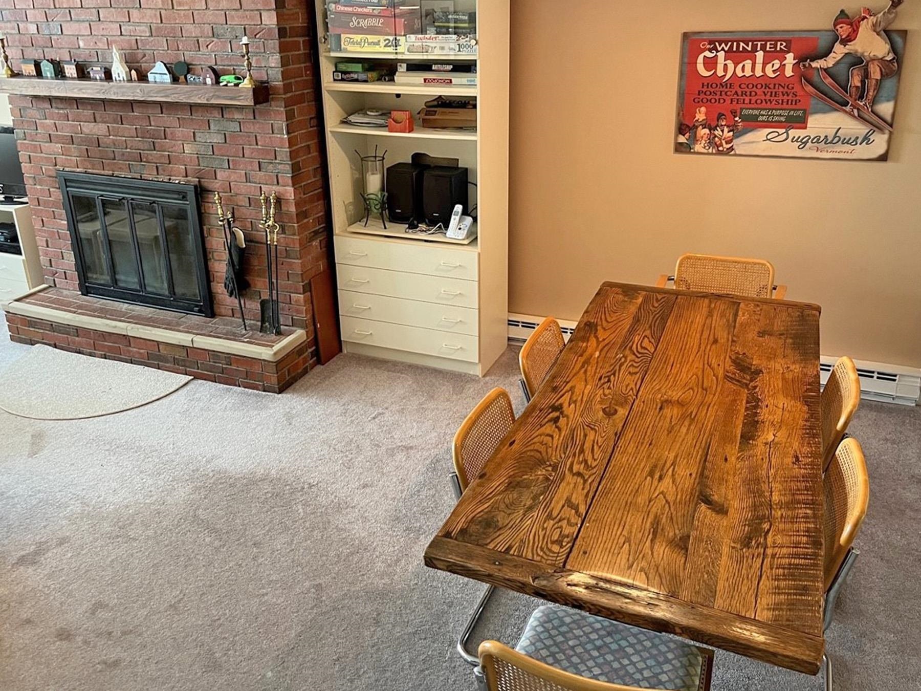 105 Forum Drive, Unit 16 Warren, VT 05674 - Photo 5 of 19