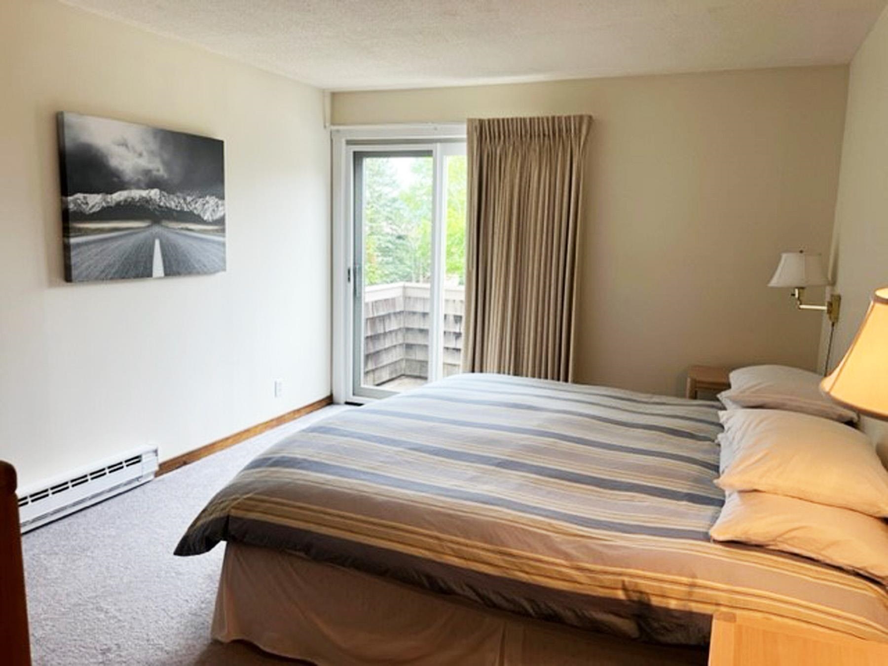 105 Forum Drive, Unit 16 Warren, VT 05674 - Photo 9 of 19