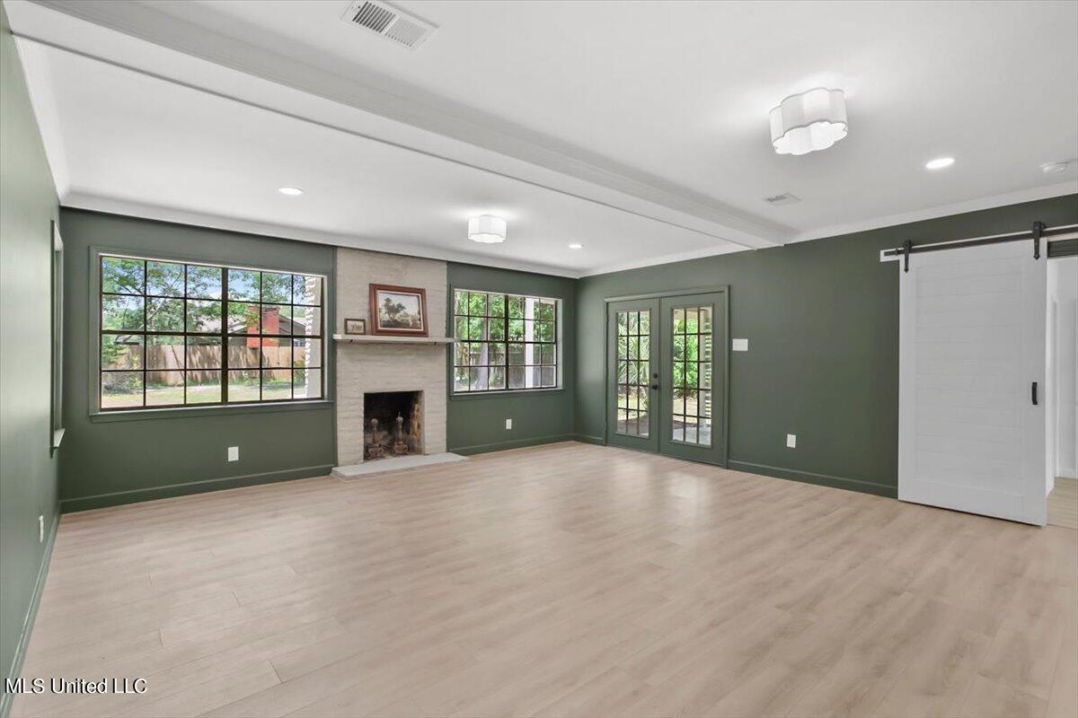 4605 Courthouse Road Gulfport, MS 39507 - Photo 12 of 36 12-Living Room 2