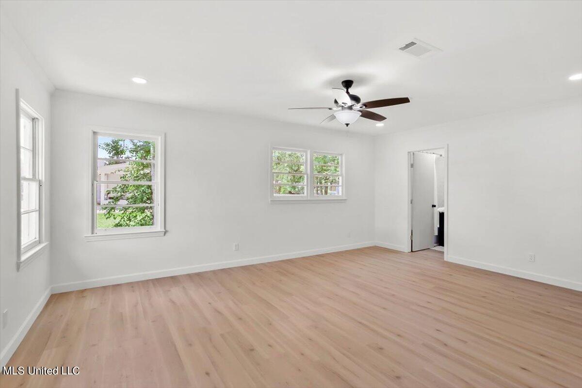 4605 Courthouse Road Gulfport, MS 39507 - Photo 18 of 36 18-Bedroom 1