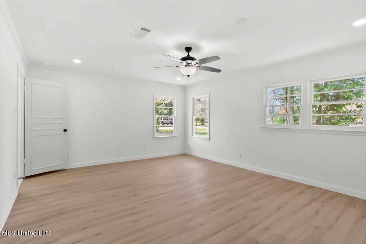 4605 Courthouse Road Gulfport, MS 39507 - Photo 21 of 36 21-Bedroom -