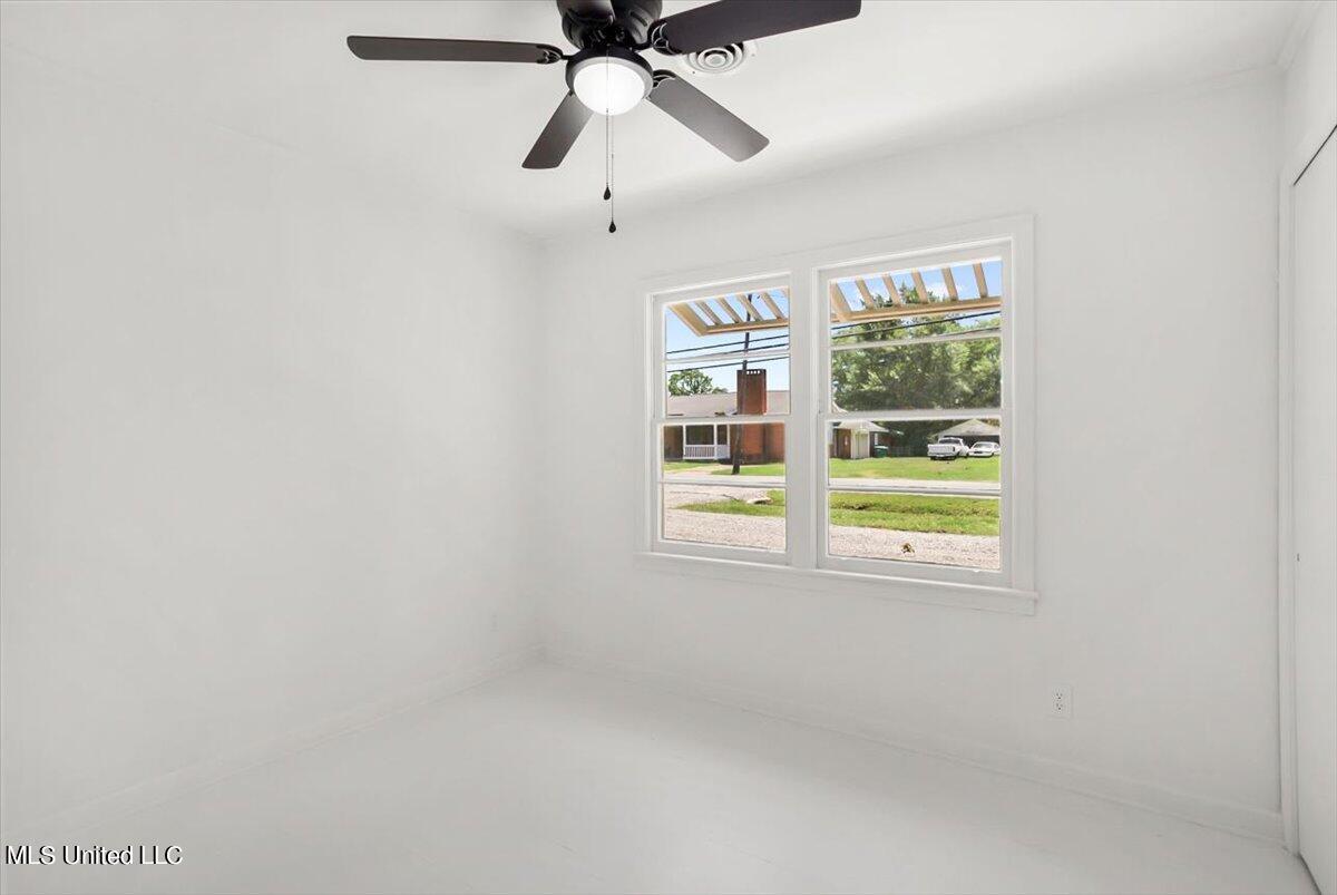 4605 Courthouse Road Gulfport, MS 39507 - Photo 25 of 36 25-Bedroom 3