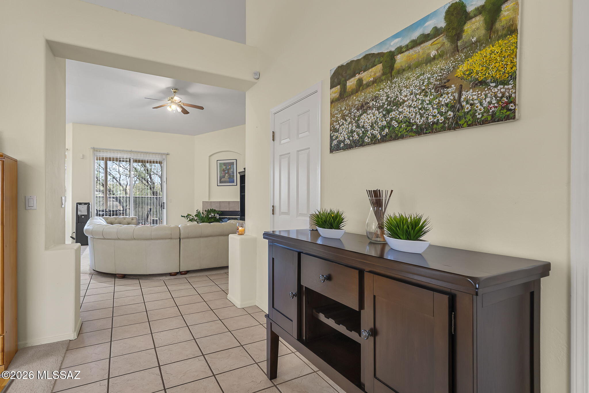 91 Highland Circle Rio Rico, AZ 85648 - Photo 6 of 36