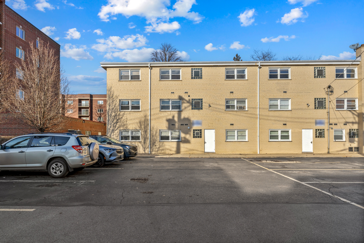 1347 Perry Street, Unit 4 Des Plaines, IL 60016 - Photo 15 of 15