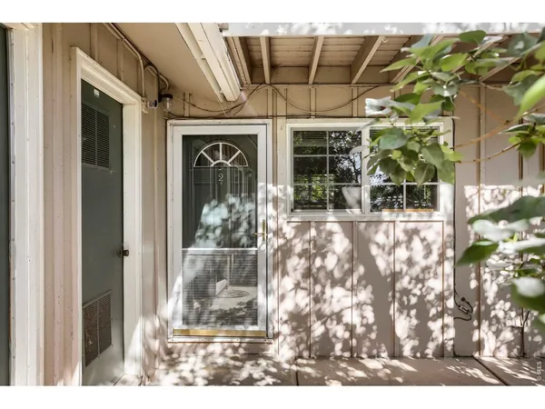 $315,000 | 1609 Cottonwood Drive, Unit 2, Louisville, CO 80027