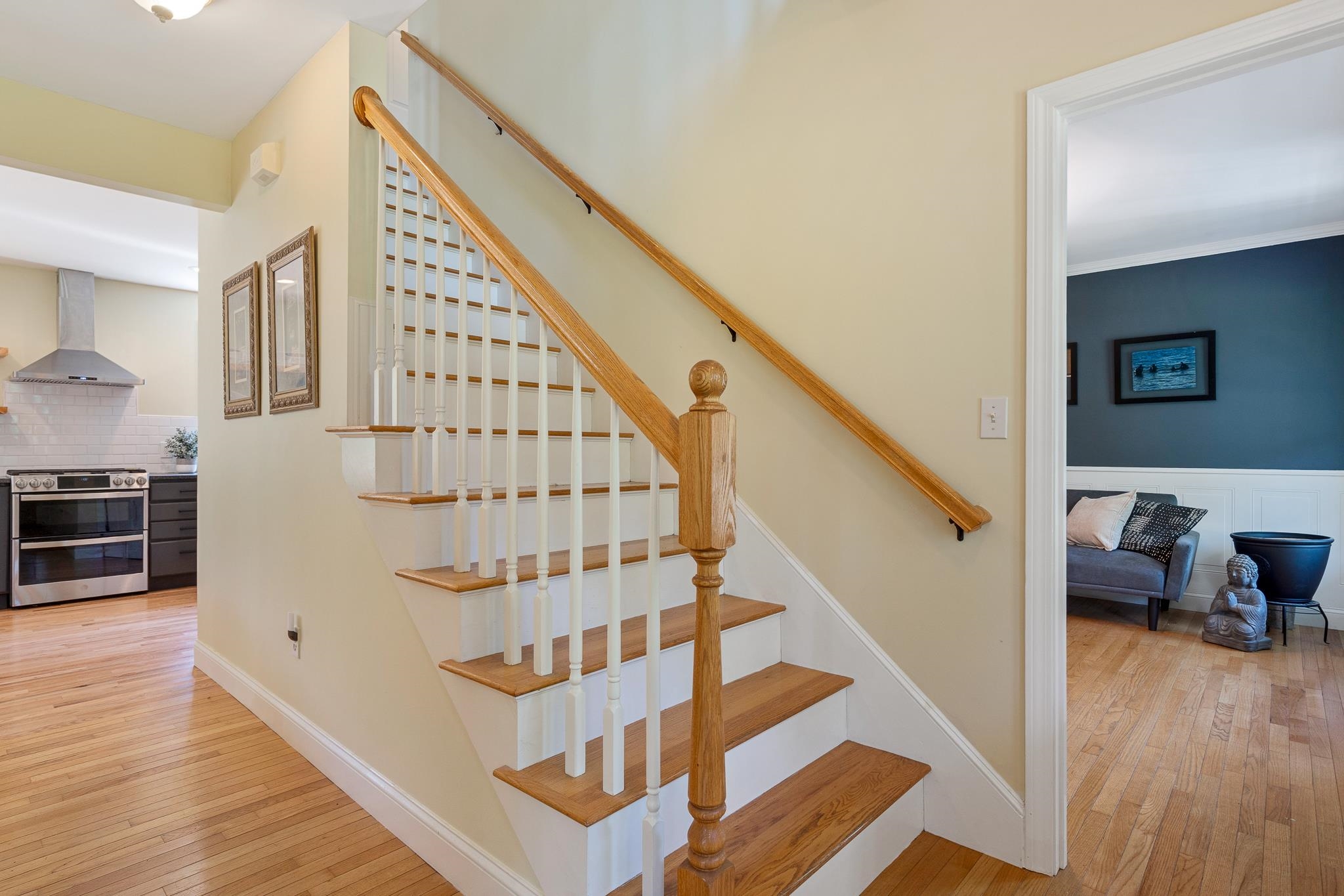 91 Seaverns Bridge Road Amherst, NH 03031 - Photo 13 of 51 Gallery Image 13