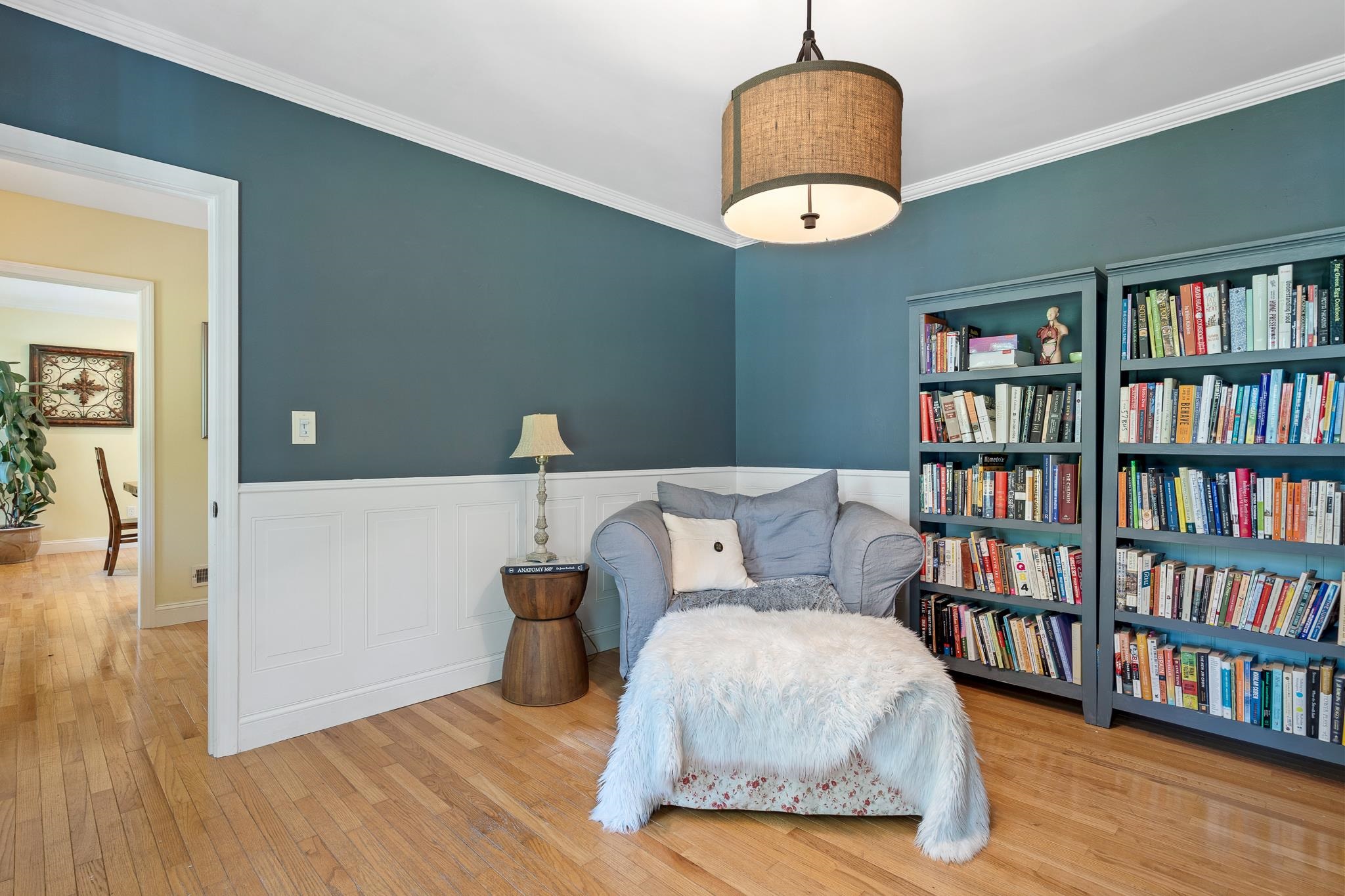 91 Seaverns Bridge Road Amherst, NH 03031 - Photo 14 of 51 Gallery Image 14