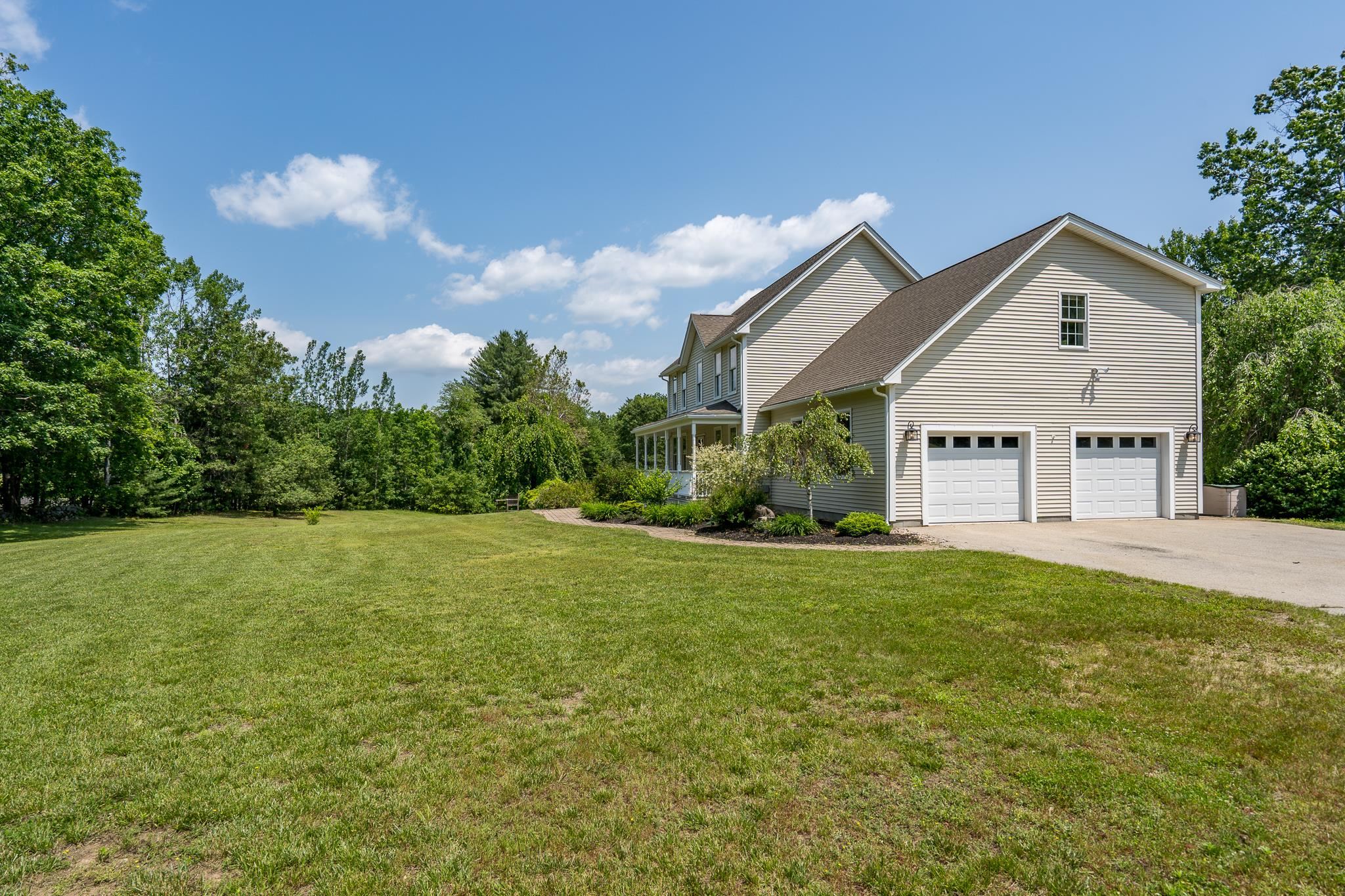 91 Seaverns Bridge Road Amherst, NH 03031 - Photo 45 of 51 Gallery Image 45