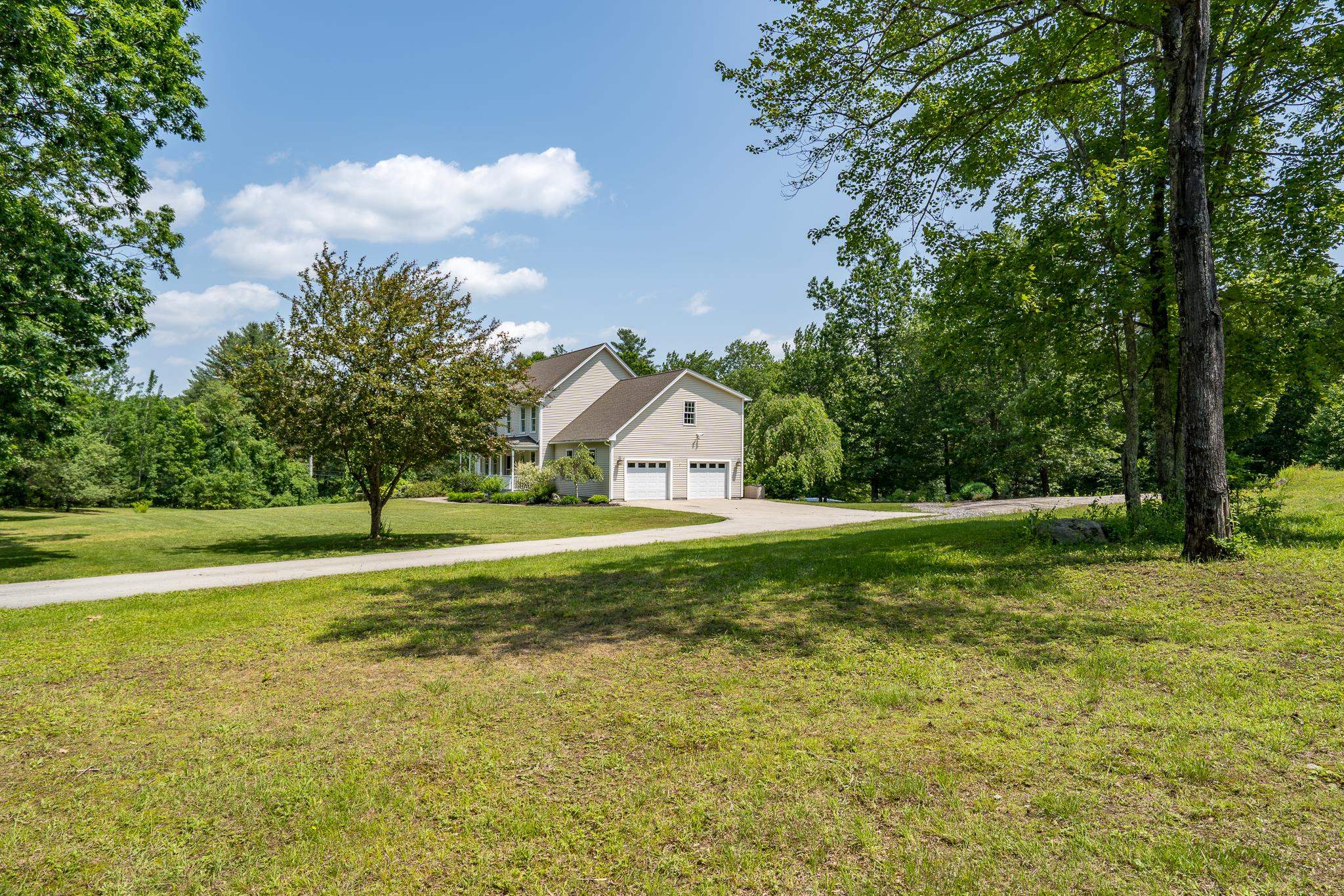 91 Seaverns Bridge Road Amherst, NH 03031 - Photo 47 of 51 Gallery Image 47