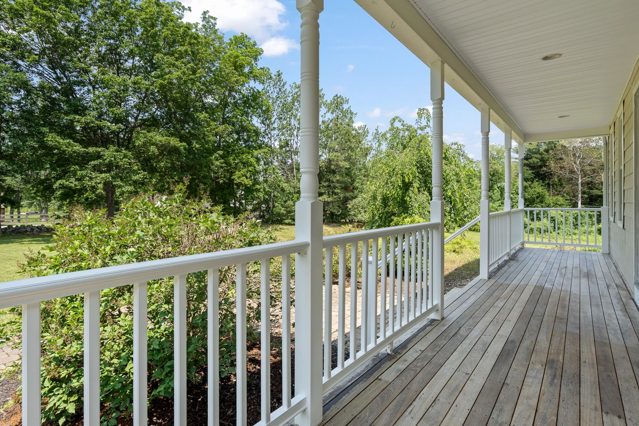 91 Seaverns Bridge Road Amherst, NH 03031 - Photo 49 of 51 Gallery Image 49