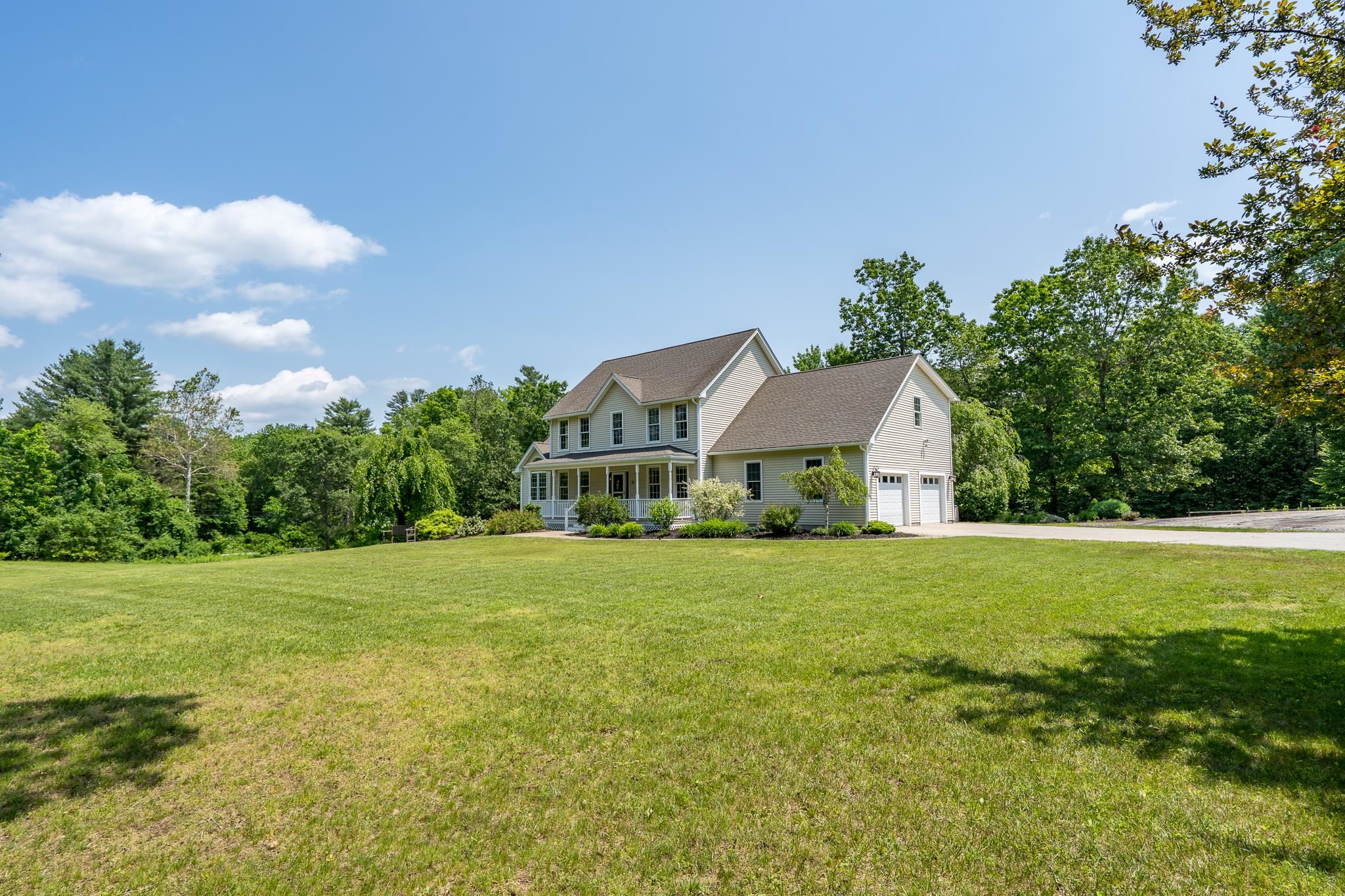 91 Seaverns Bridge Road Amherst, NH 03031 - Photo 50 of 51 Gallery Image 50