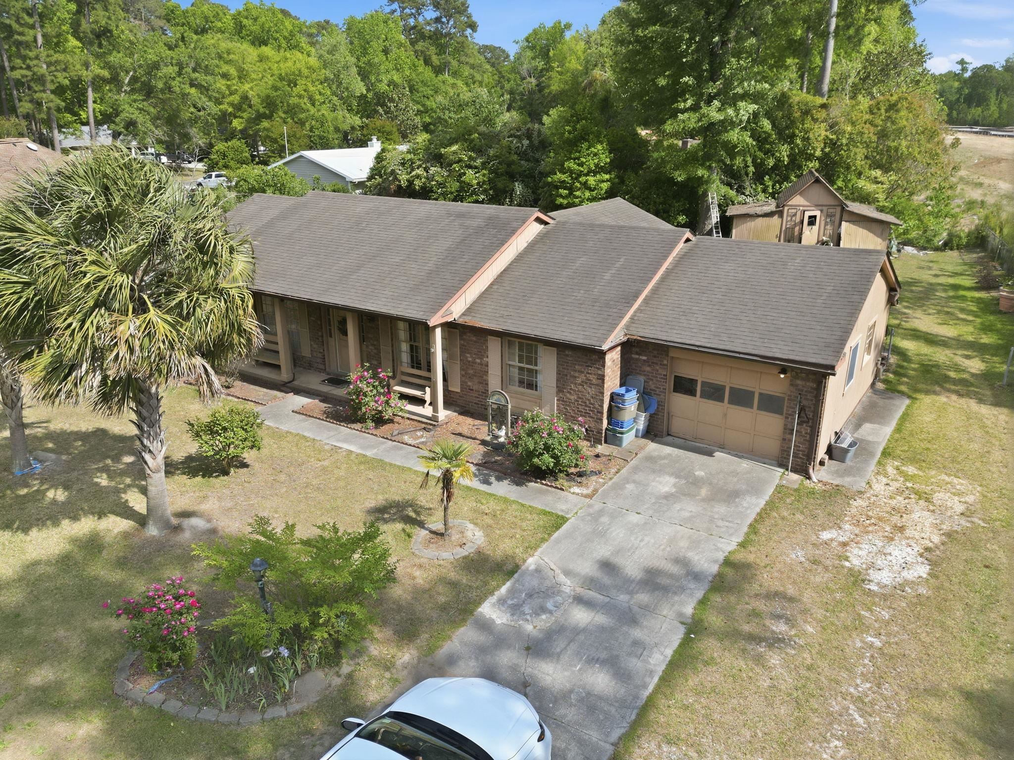 1503 Forestbrook Road Myrtle Beach, SC 29579 - Photo 36 of 39