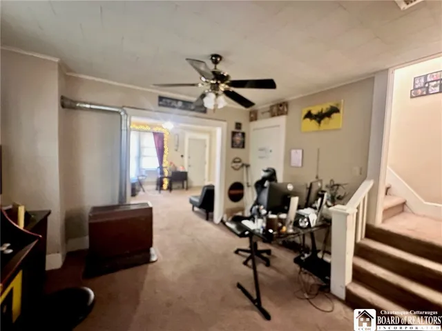 $164,900 | 17 Christy Street, Hanover, NY 14136