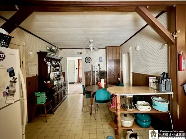 $144,900 | 17 Christy Street, Hanover, NY 14136