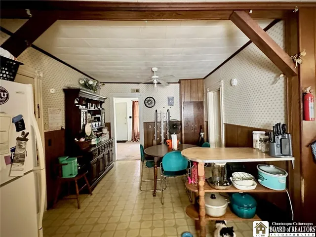 $164,900 | 17 Christy Street, Hanover, NY 14136