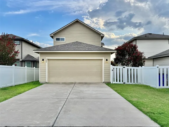 $1,995 | 308 Craters Of The Moon Boulevard, Pflugerville, TX 78660