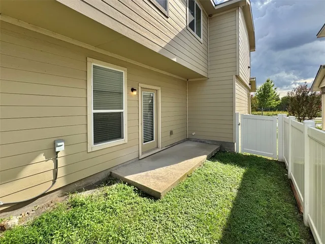$1,995 | 308 Craters Of The Moon Boulevard, Pflugerville, TX 78660