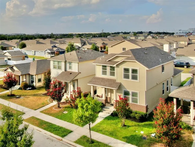 $1,995 | 308 Craters Of The Moon Boulevard, Pflugerville, TX 78660